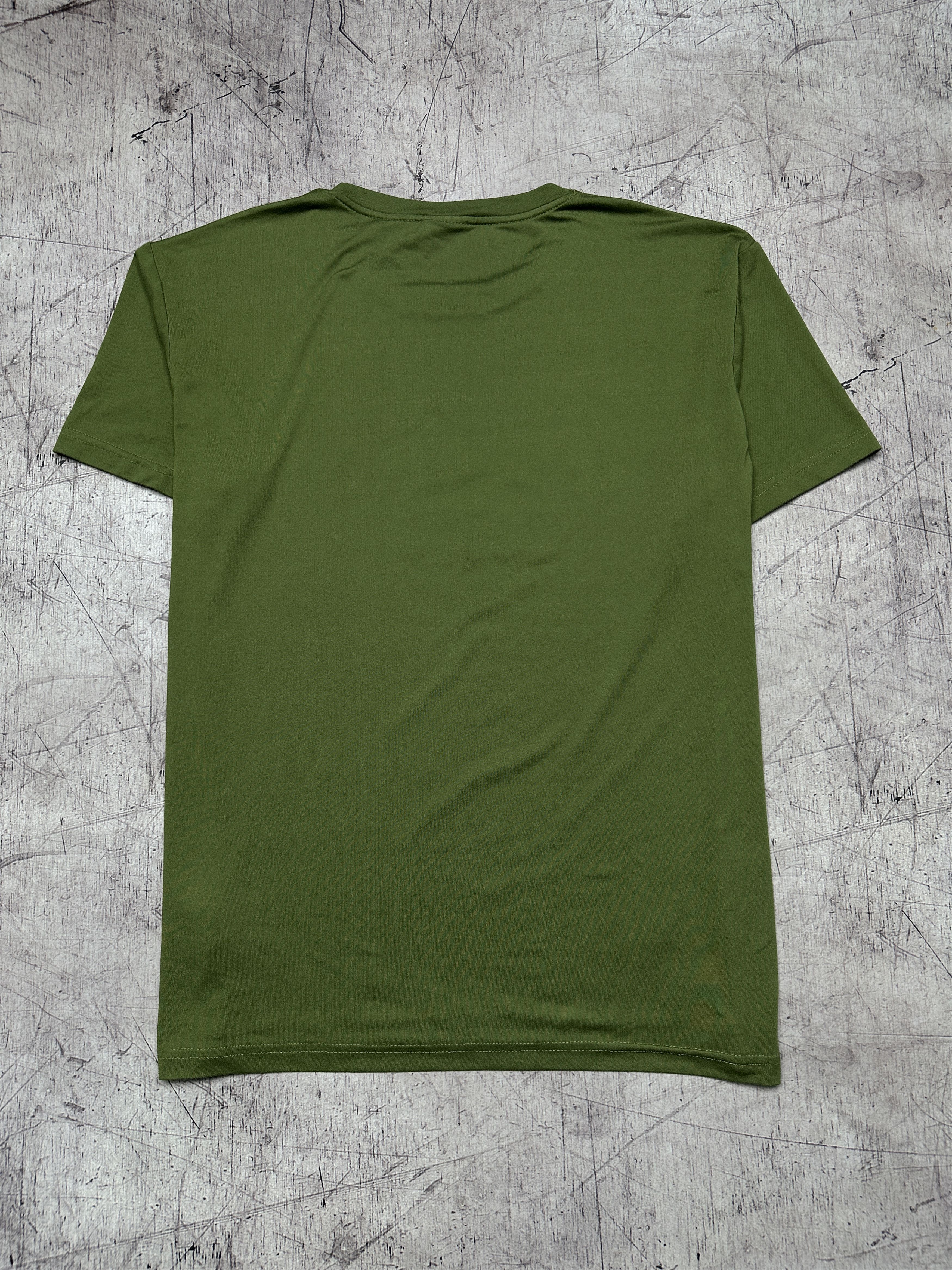 Tapout Tapout Mens Big Logo T-Shirt Size US XL / EU 56 / 4 - 8 Thumbnail