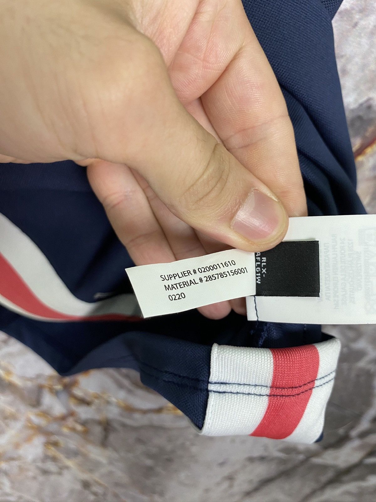RLX Ralph Lauren Women’s Ralph Lauren RLX Shirt Luxury Size M Size M / US 6-8 / IT 42-44 - 10 Thumbnail