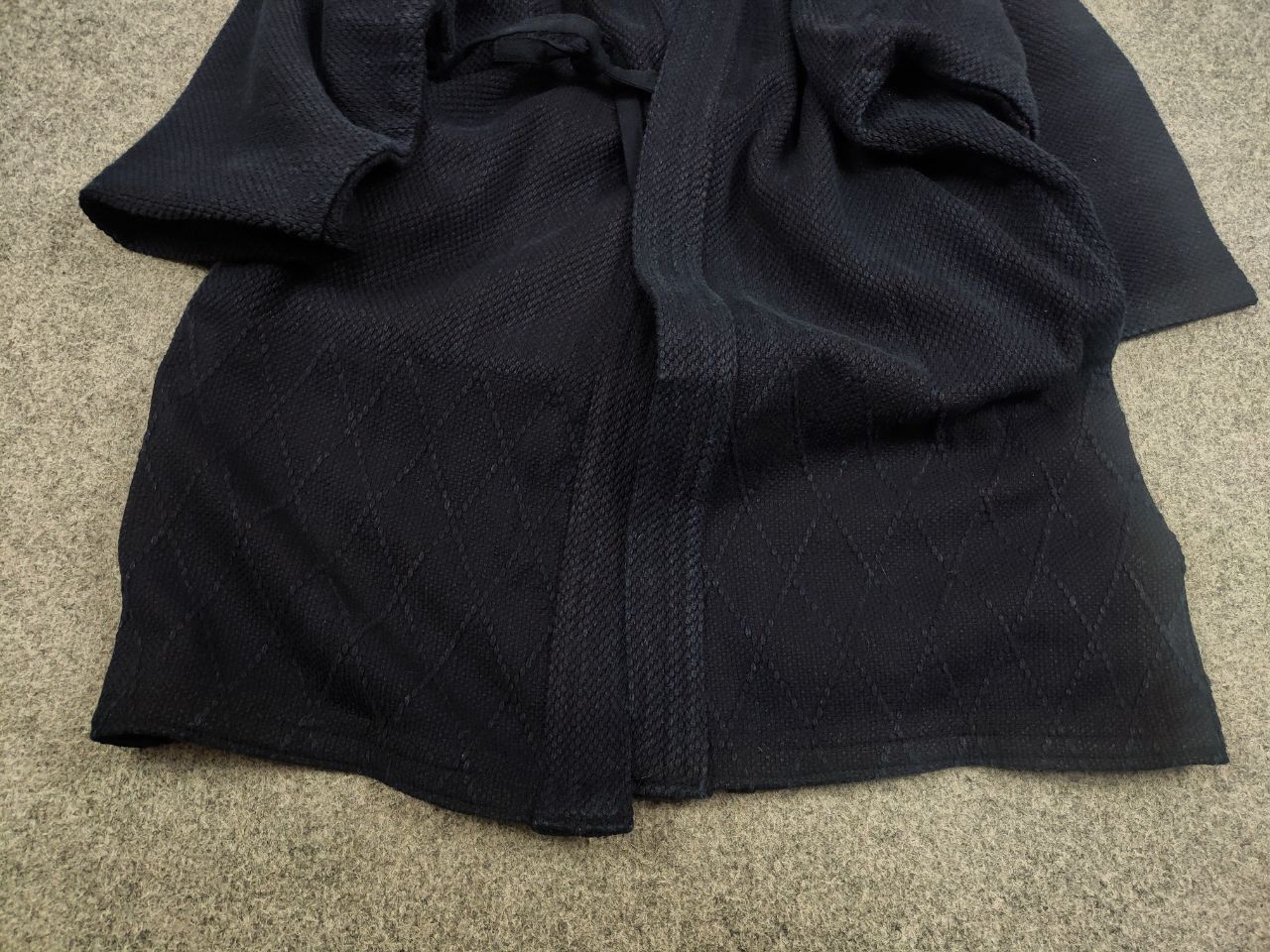 Japanese Brand Vintage Japan Traditional Kimono Eikou Budougu Visvim Style Size US L / EU 52-54 / 3 - 8 Thumbnail
