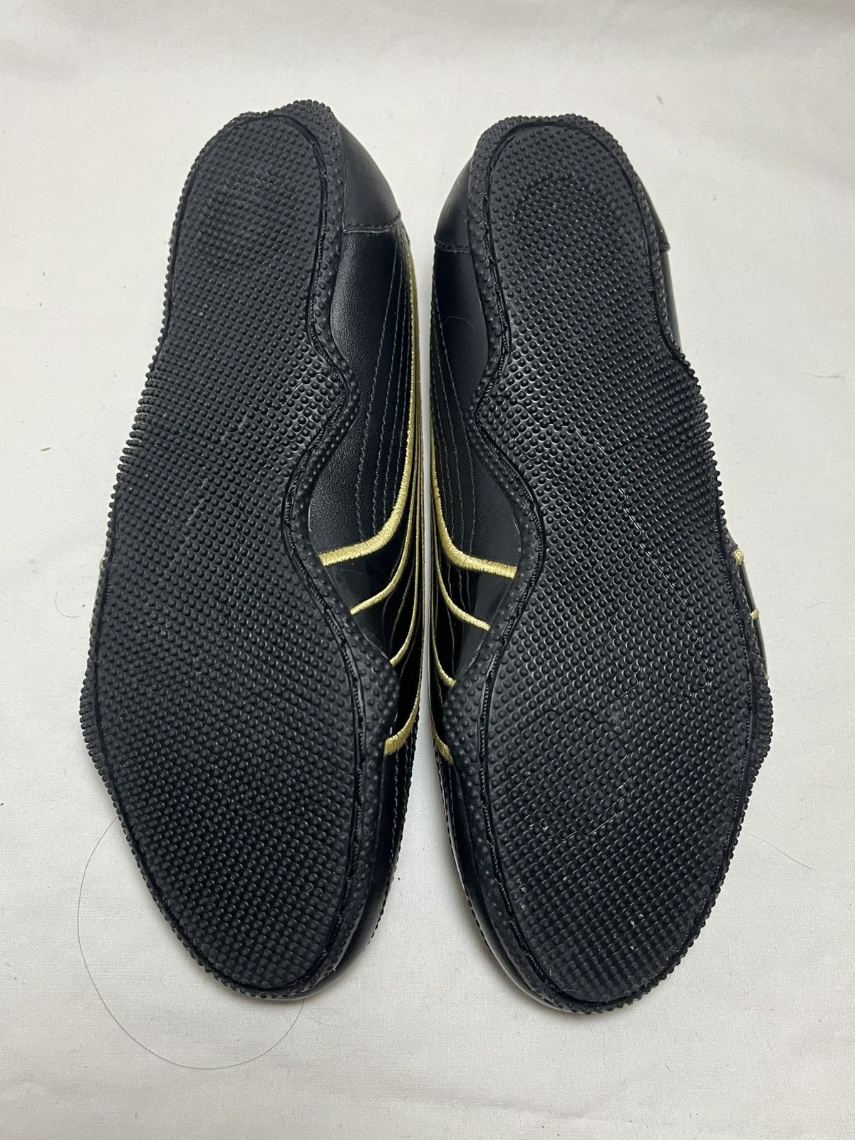 Puma Vintage Puma Speed Princess Ballet Flats Y2k Shoes Size US 6 / IT 36 - 5 Thumbnail
