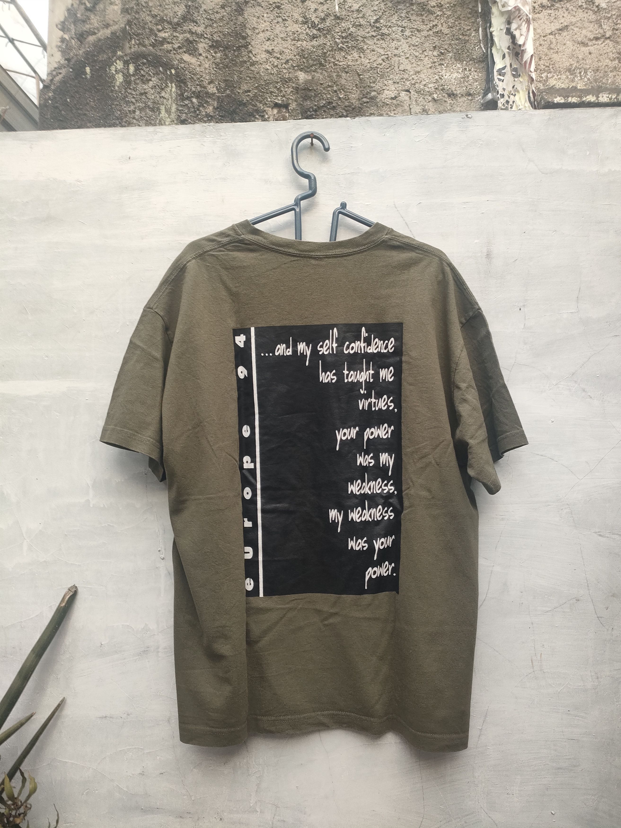 Band Tees × Vintage Snapcase - Punk Hardcore Band Tshirt Size US XL / EU 56 / 4 - 2 Thumbnail
