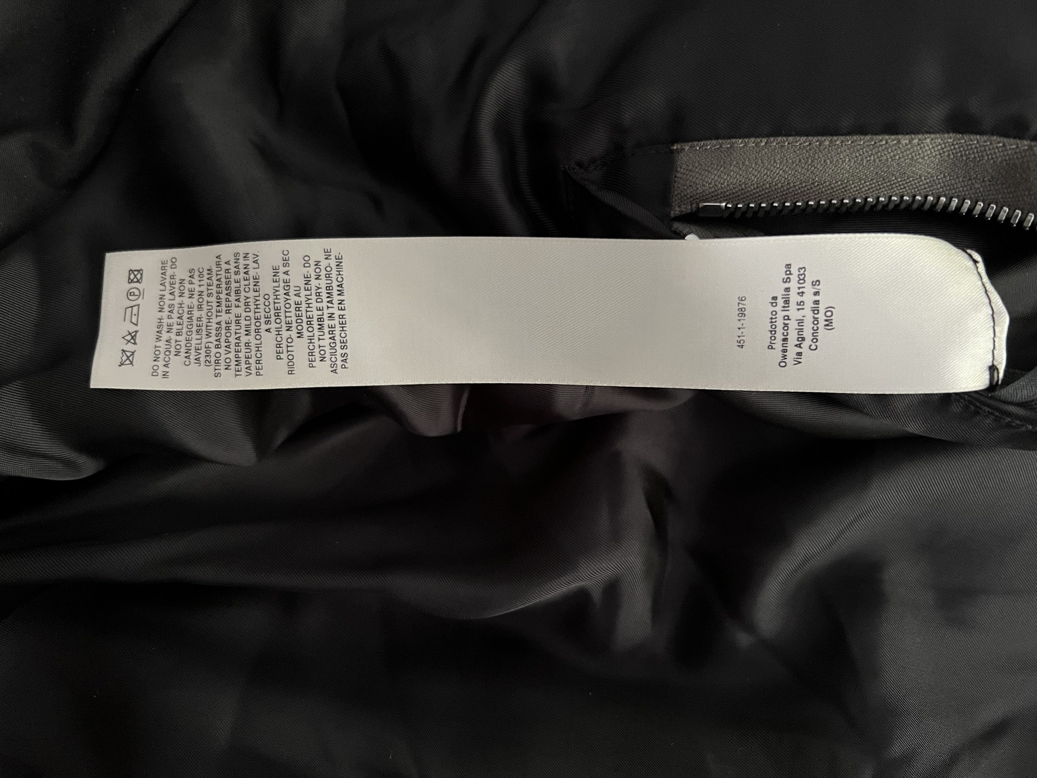 Rick Owens Rick Owens Bauhaus Fishtail Hooded Coat Size US L / EU 52-54 / 3 - 11 Thumbnail