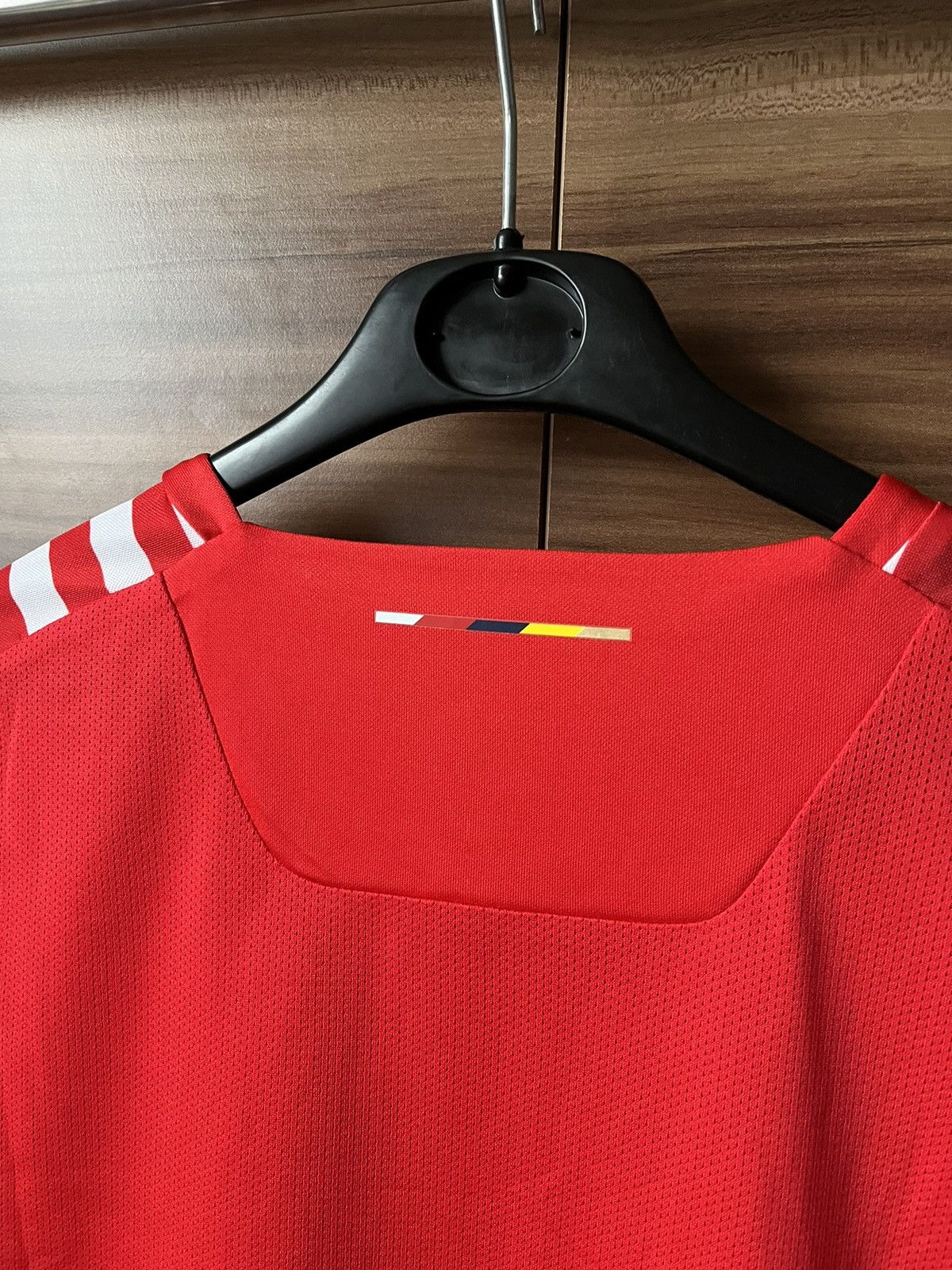 Puma Puma Arsenal Football Jersey Prematch 2014/2015 Size US M / EU 48-50 / 2 - 6 Thumbnail