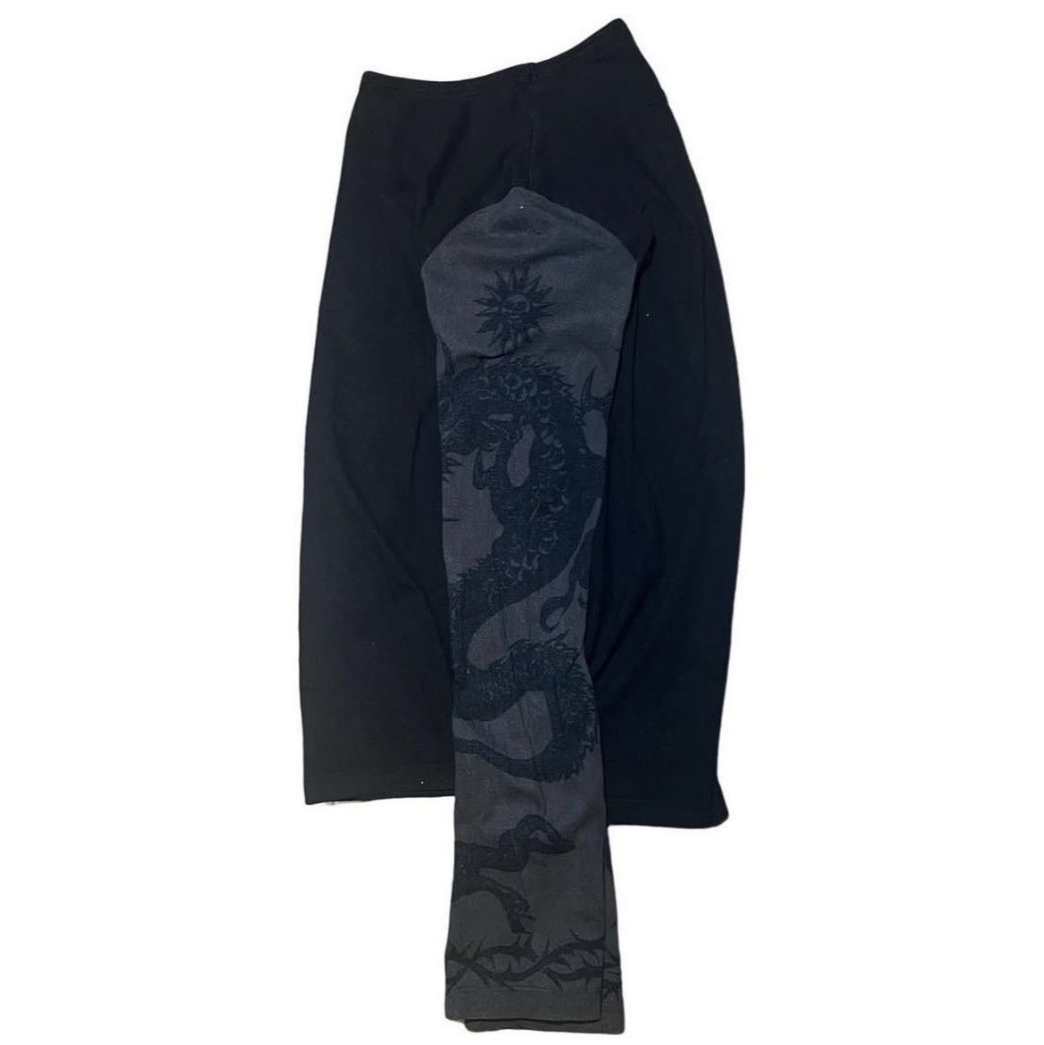 Jean Paul Gaultier *1of1* Jean Paul Gaultier SS96 Safe Sex Forever “Cyberbaba” Size US M / EU 48-50 / 2 - 4 Thumbnail