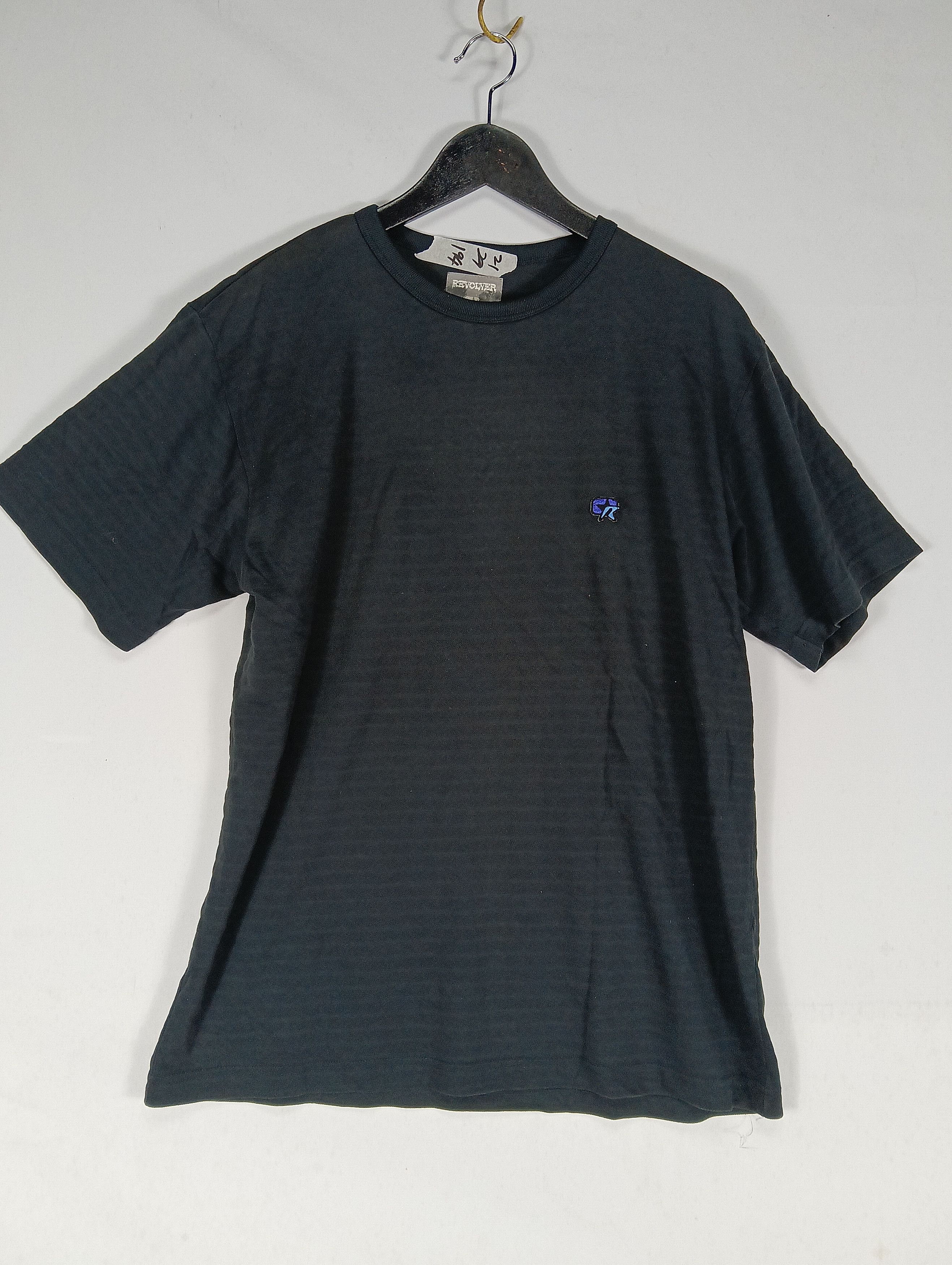 Japanese Brand × Soul Revolver revolver tee japanese brand Size US L / EU 52-54 / 3 - 1 Thumbnail