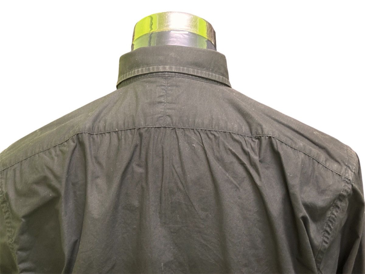 Paul Smith Paul Smith Long Sleeve Button Up Shirt Size US XL / EU 56 / 4 - 13 Thumbnail