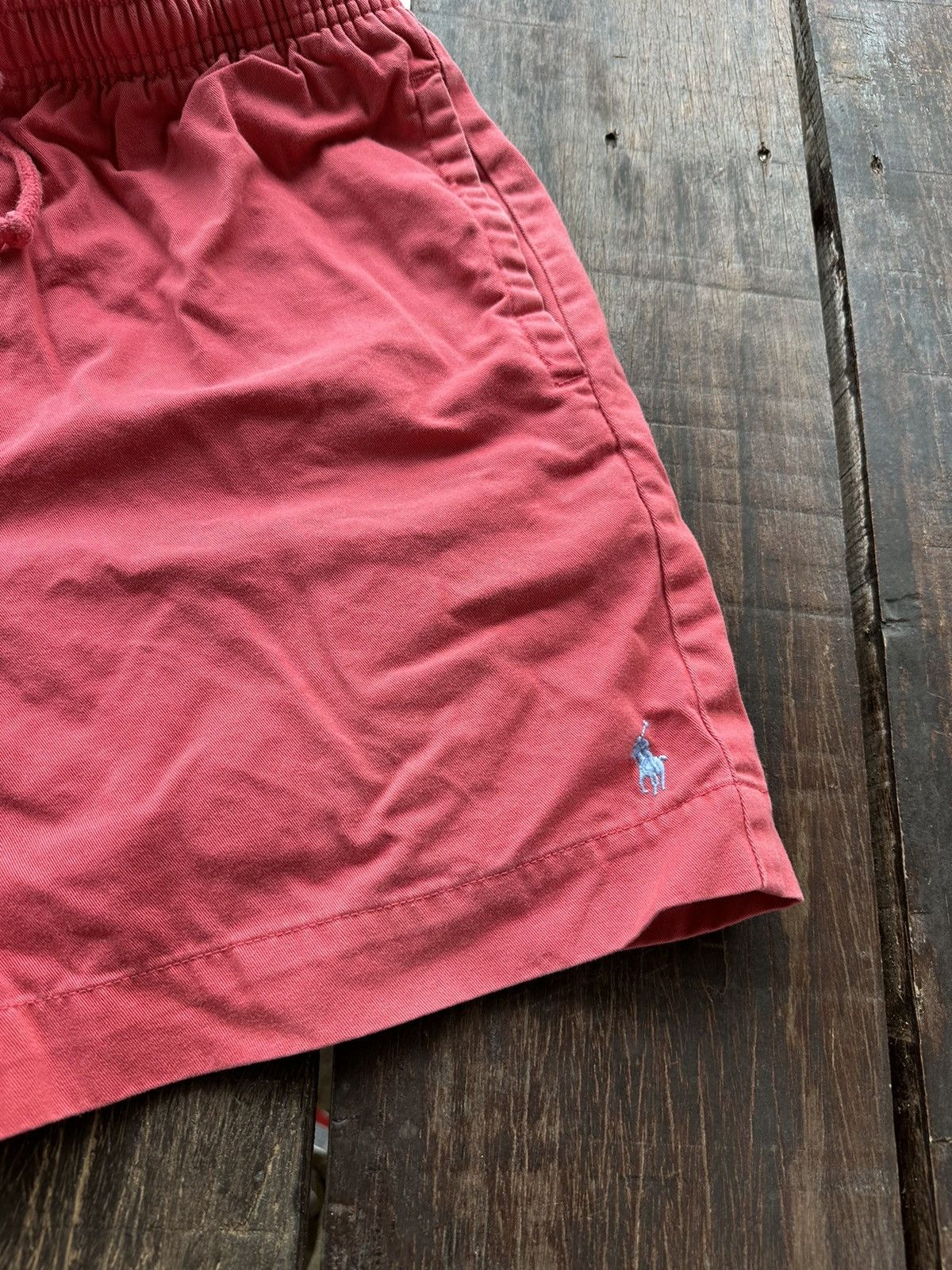 Polo Ralph Lauren Polo ralph lauren short Size US 29 - 3 Thumbnail