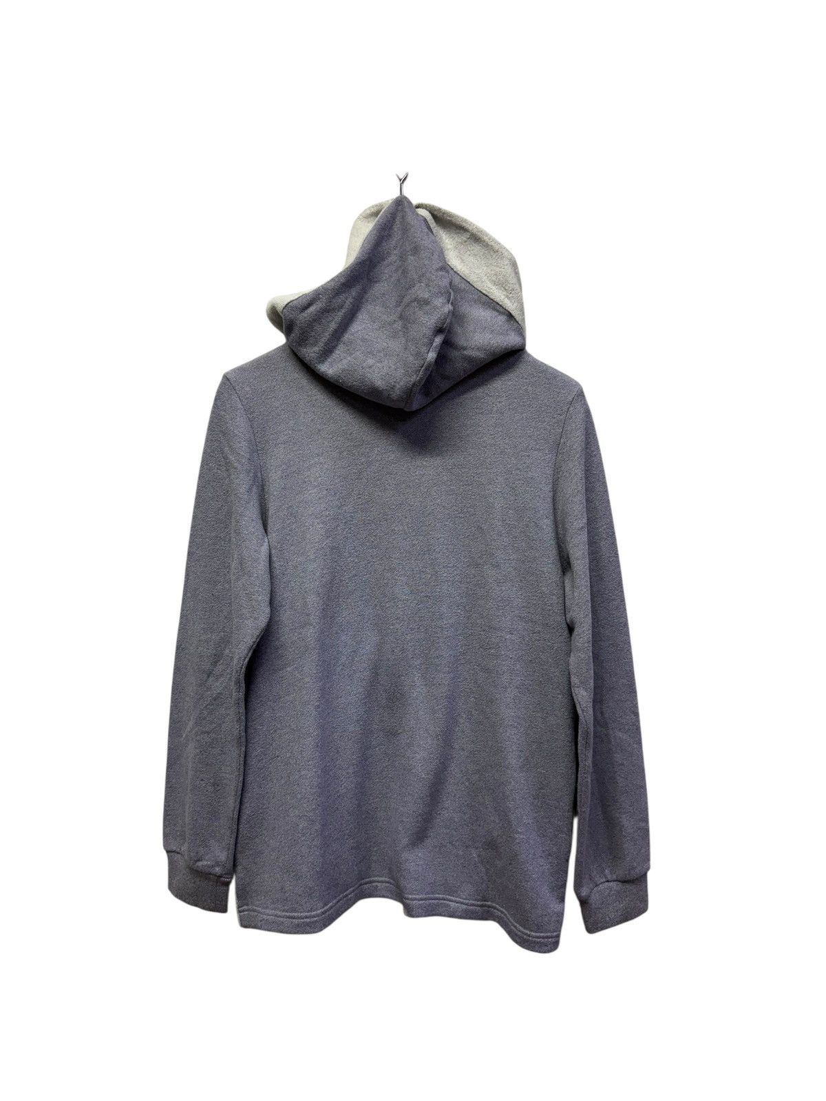 Ne-Net Ne-net issey miyake zipper hoodie Size US M / EU 48-50 / 2 - 9 Thumbnail