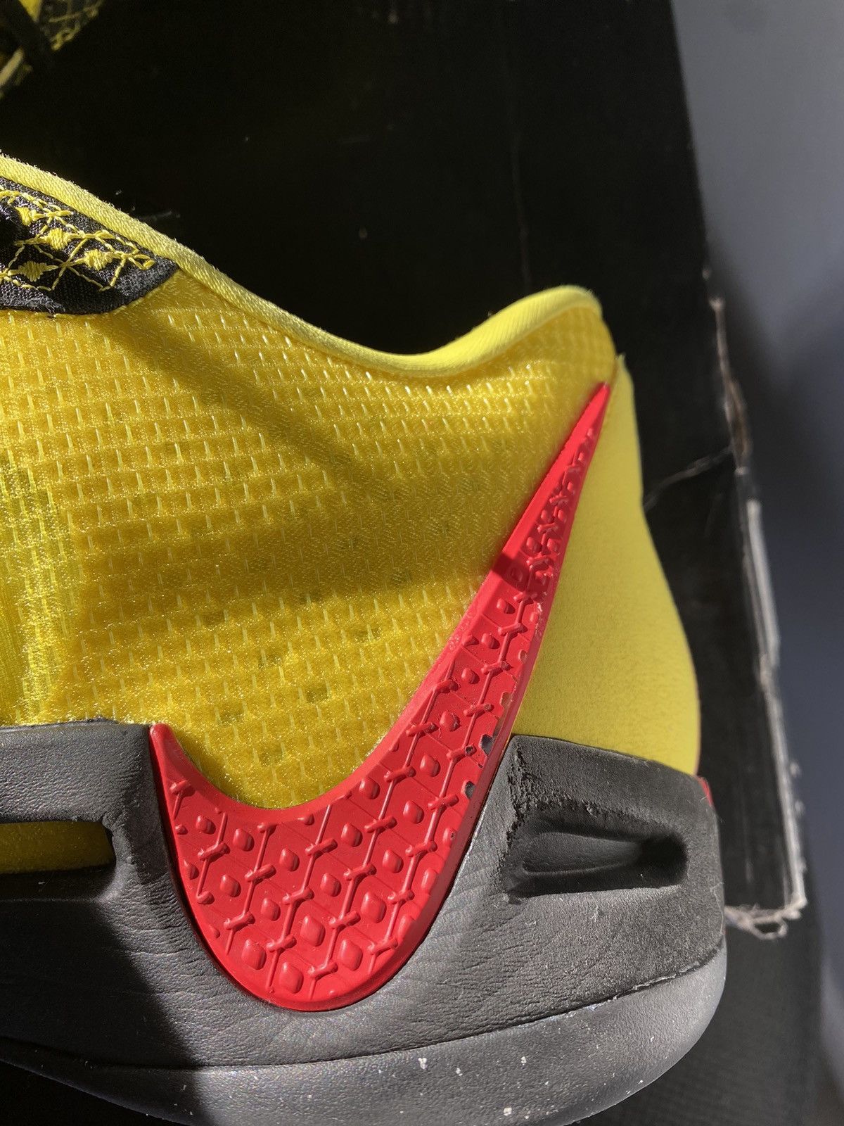 Nike Nike Sabrina 1 Size US 12 / EU 45 - 6 Thumbnail