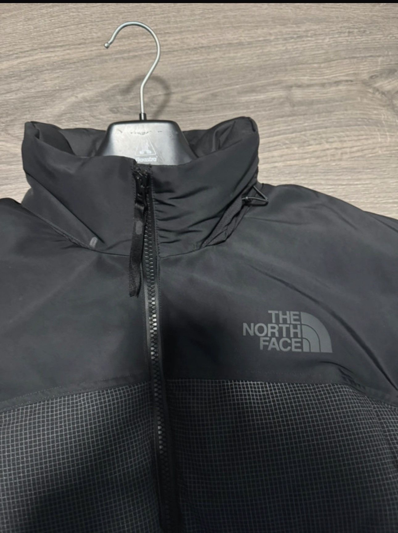The North Face The North Face M RMST Steep Tech Nupste down jacket Size US M / EU 48-50 / 2 - 8 Thumbnail