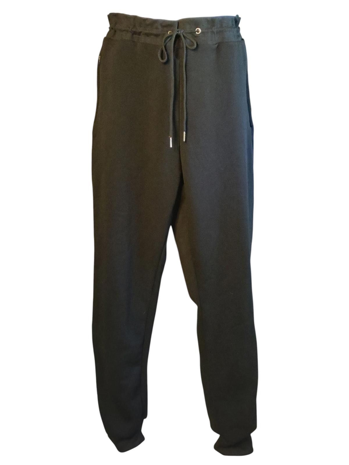 Other Pure Champ Men's Black Sweatpants with Drawstring Waist Size US 44 / EU 60 - 3 Thumbnail