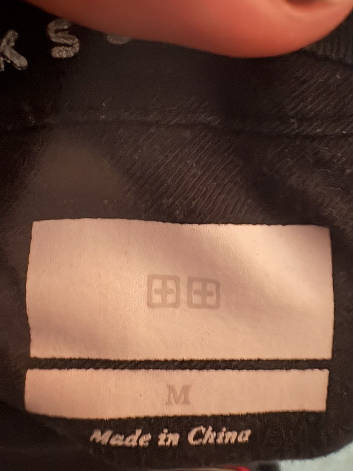 Ksubi Ripped Dollar Resort ++ Size US M / EU 48-50 / 2 - 3 Thumbnail