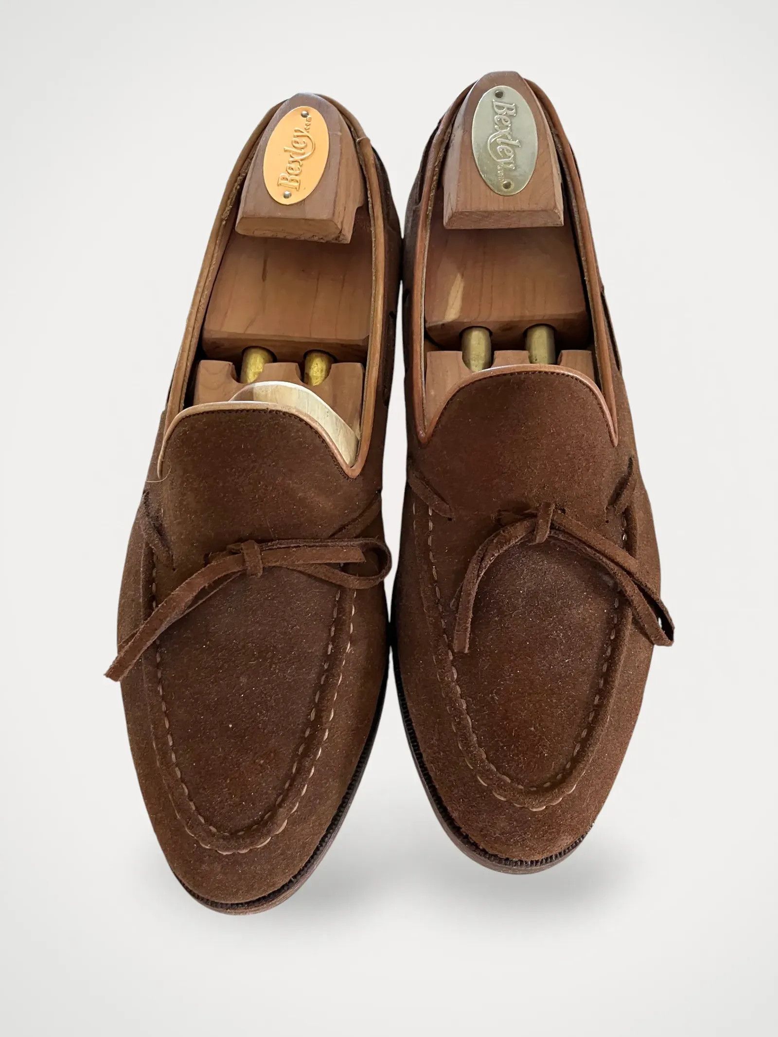 Meermin Meermin Loafers Size US 9.5 / EU 42-43 - 1 Thumbnail