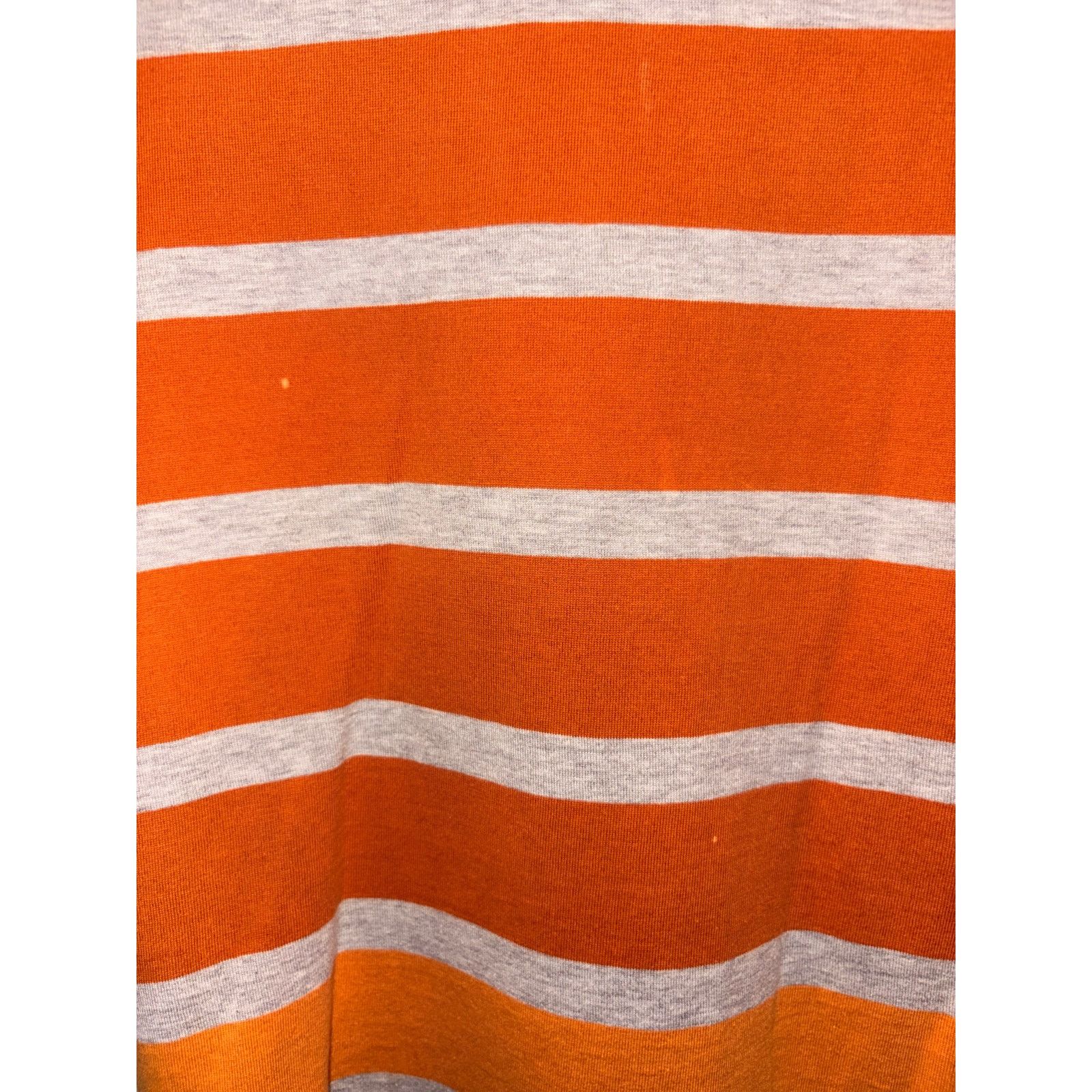 Burberry Burberry London Striped Tee Size US M / EU 48-50 / 2 - 4 Thumbnail