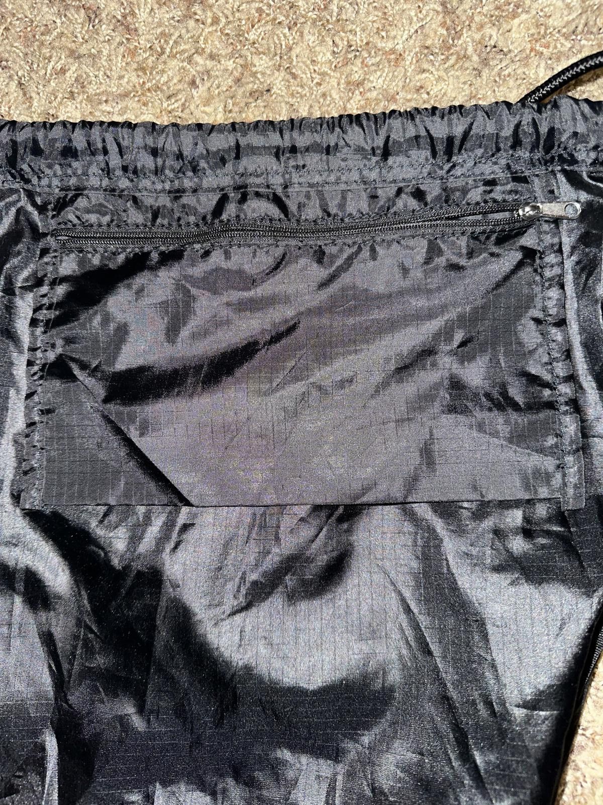 Nike Nike ID Drawstring Backpack Gym Shoe Bag Size ONE SIZE - 5 Thumbnail