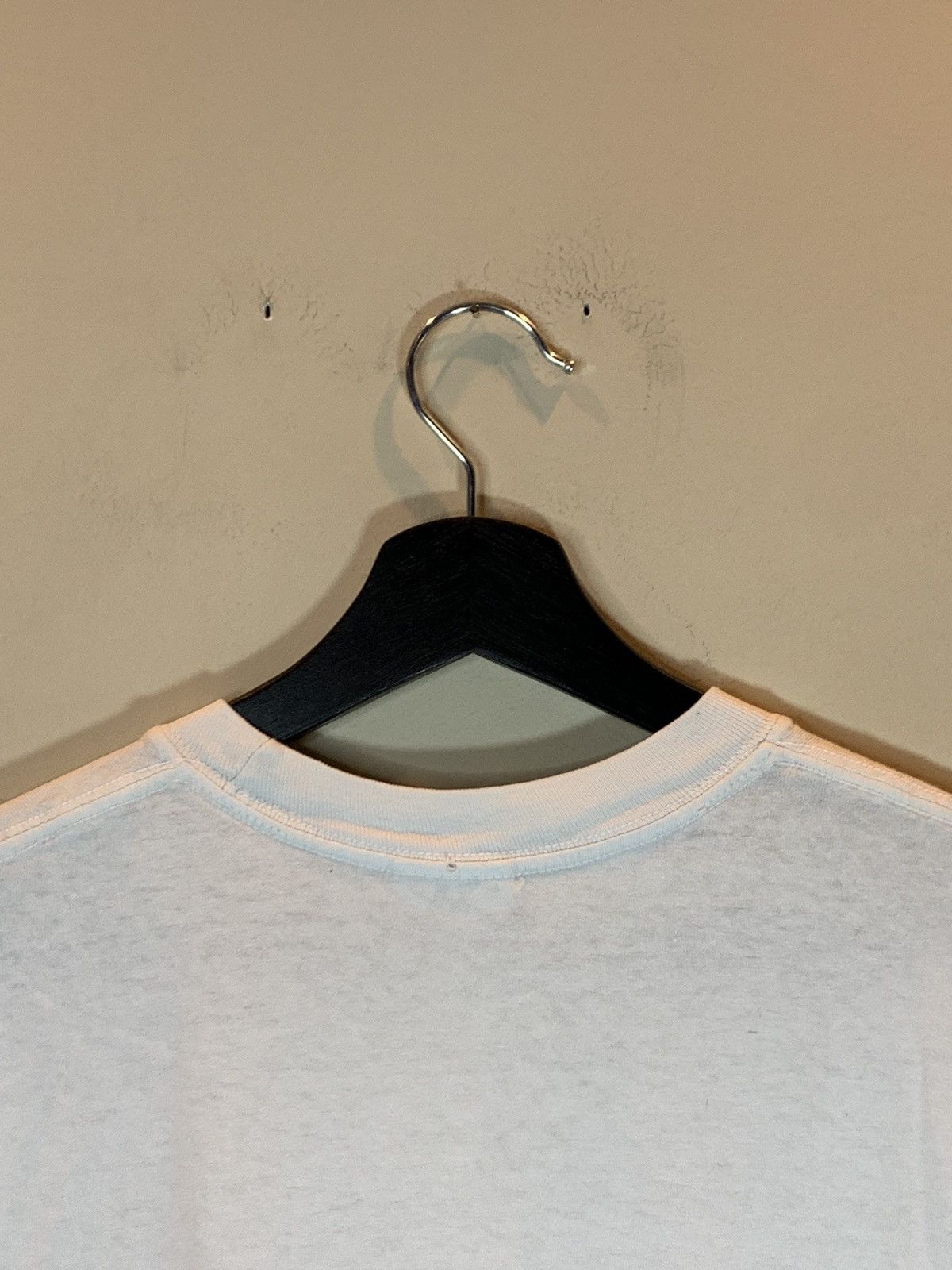 Band Tees × Morrissey × Vintage *RARE* Vintage Morrissey The Smiths Gentle & Kind Art Shirt Size US M / EU 48-50 / 2 - 7 Thumbnail
