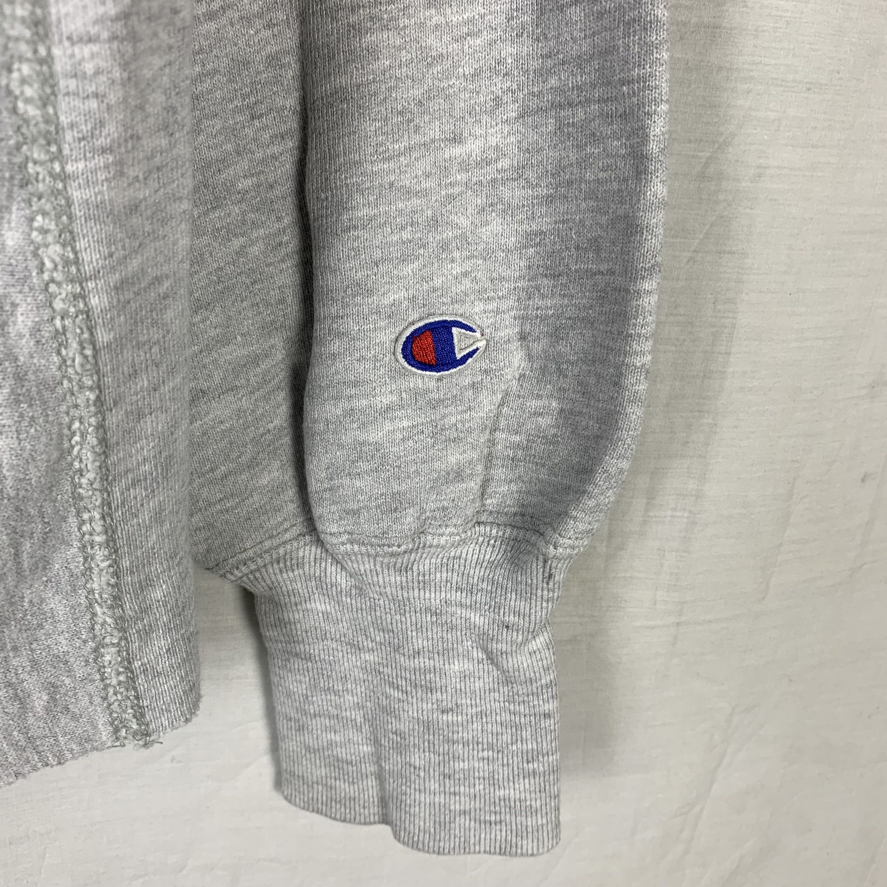 Champion East Carolina Vintage Champion Reverse Weave Sweatshirt Size US M / EU 48-50 / 2 - 3 Thumbnail