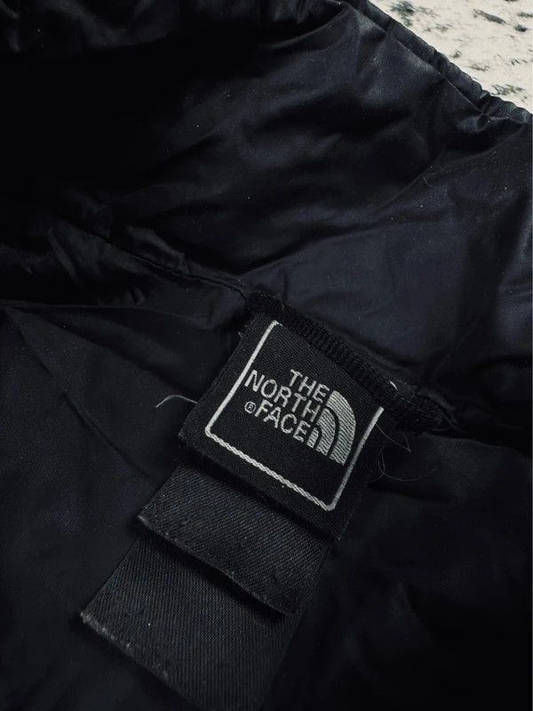 The North Face Lightweight Puffer Jacket with Liner L Black TNF Size US L / EU 52-54 / 3 - 5 Thumbnail
