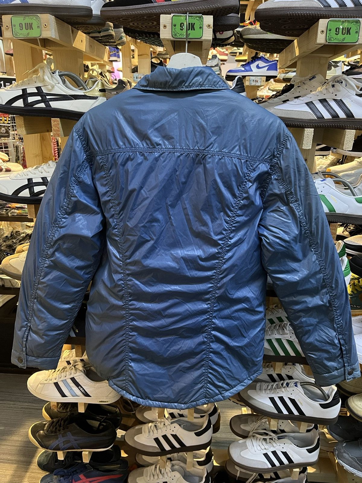 Levi's × Vintage Levi’s puffer jacket Size US L / EU 52-54 / 3 - 9 Thumbnail