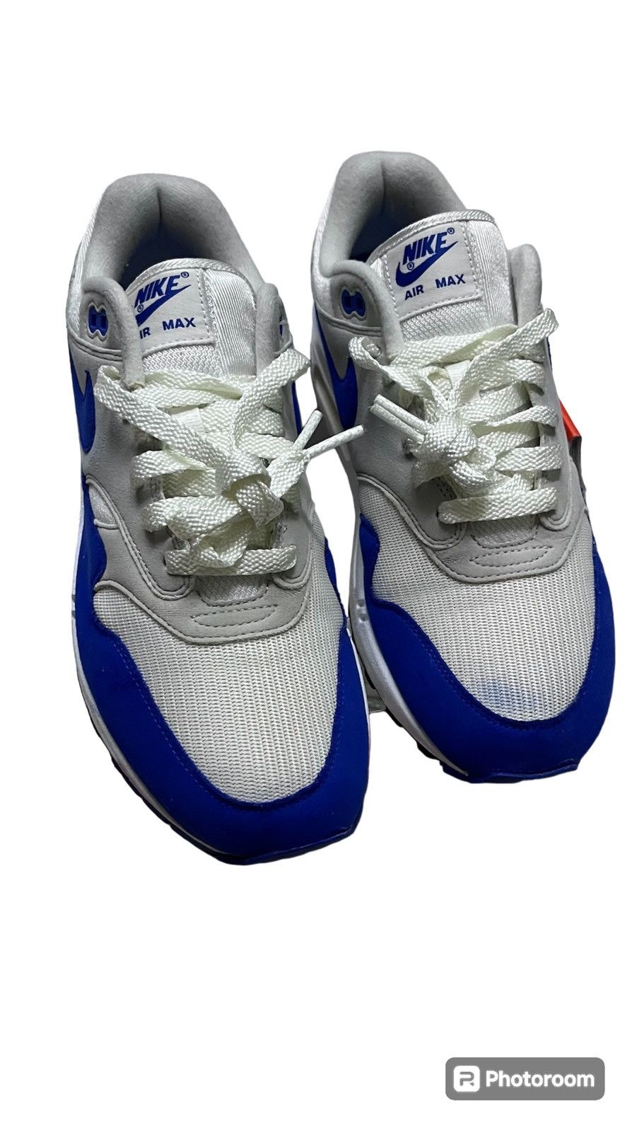 Nike Nike Air Max 1 Anniversary Size US 9.5 / EU 42-43 - 2 Thumbnail
