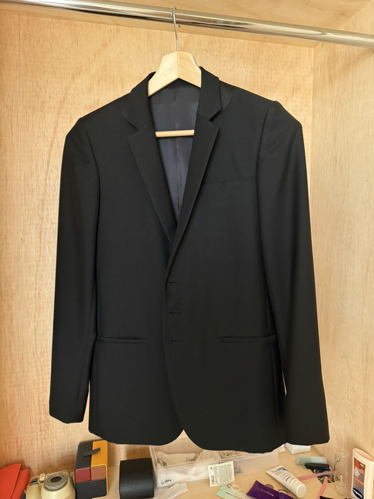 Undercover Undercover Blazers At Its Finest Size 44R - 3 Thumbnail