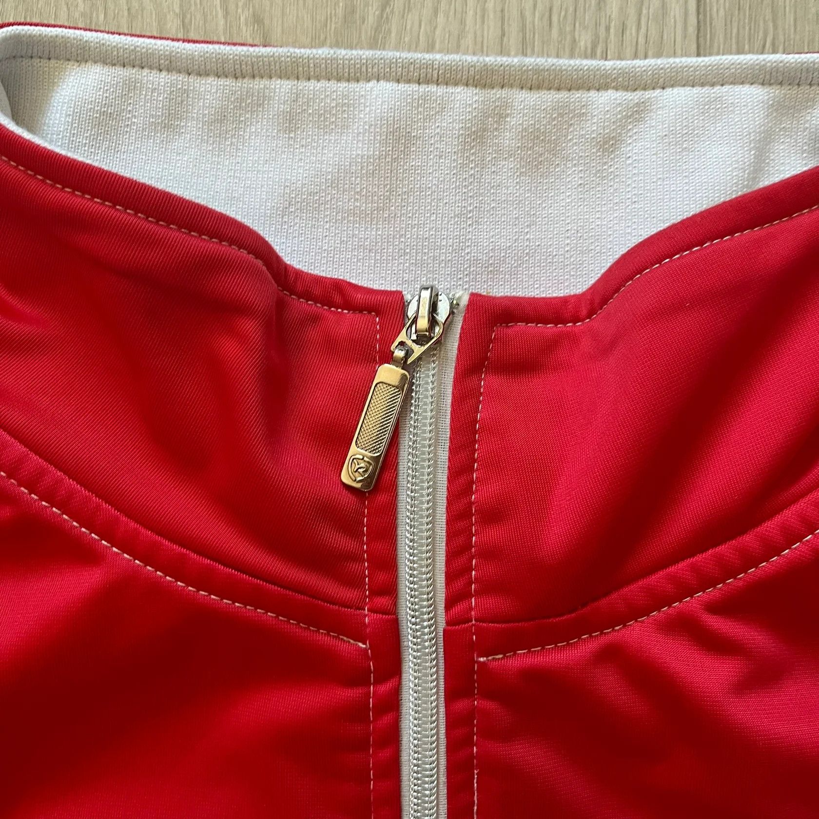 Rocawear Rocawear Italy Track Jacket Size US XL / EU 56 / 4 - 5 Thumbnail