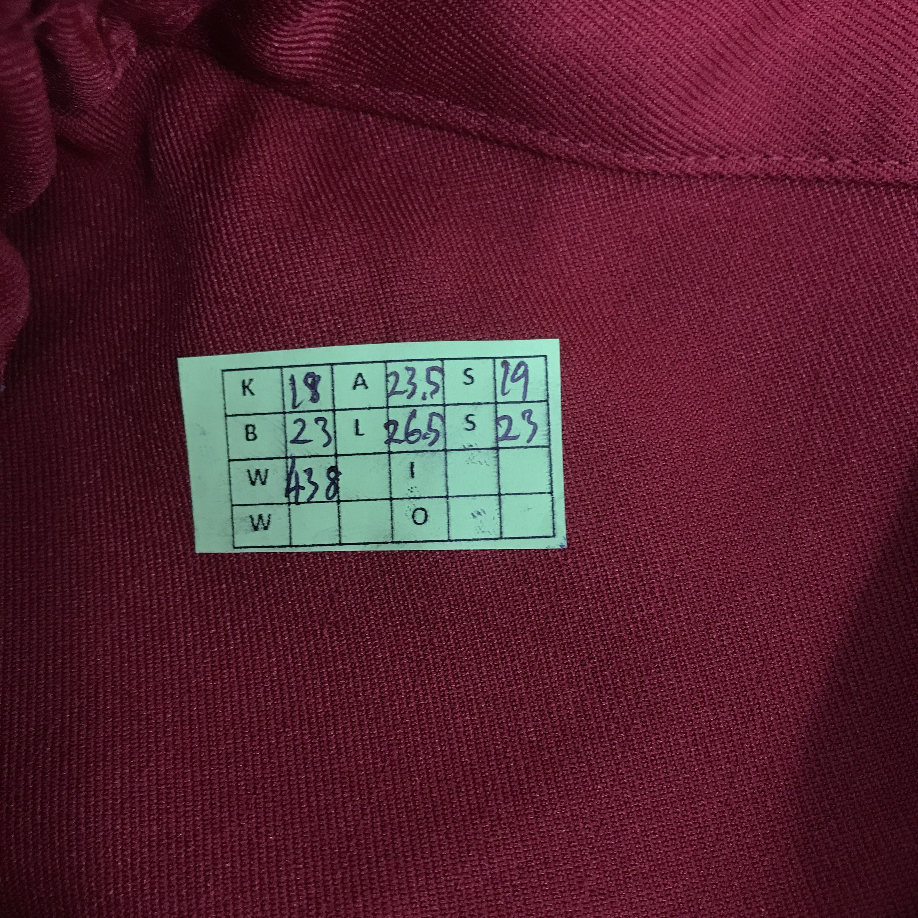 Japanese Brand × Vintage Vintage Mitsubishi Racing uniform japan custom jacket Size US L / EU 52-54 / 3 - 11 Thumbnail