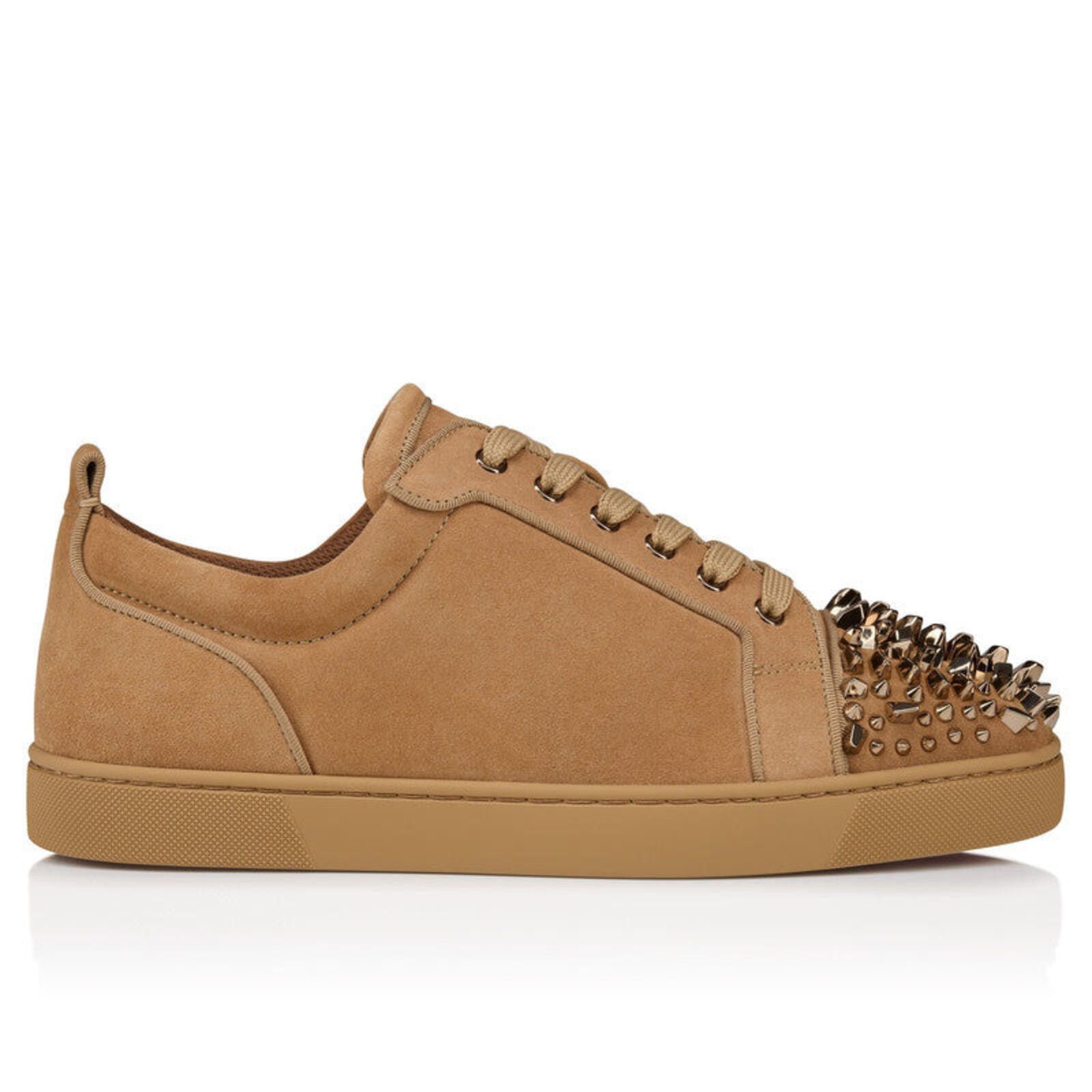 Christian Louboutin Christian Louboutin Louis Sneakers Size ONE SIZE - 1 Thumbnail