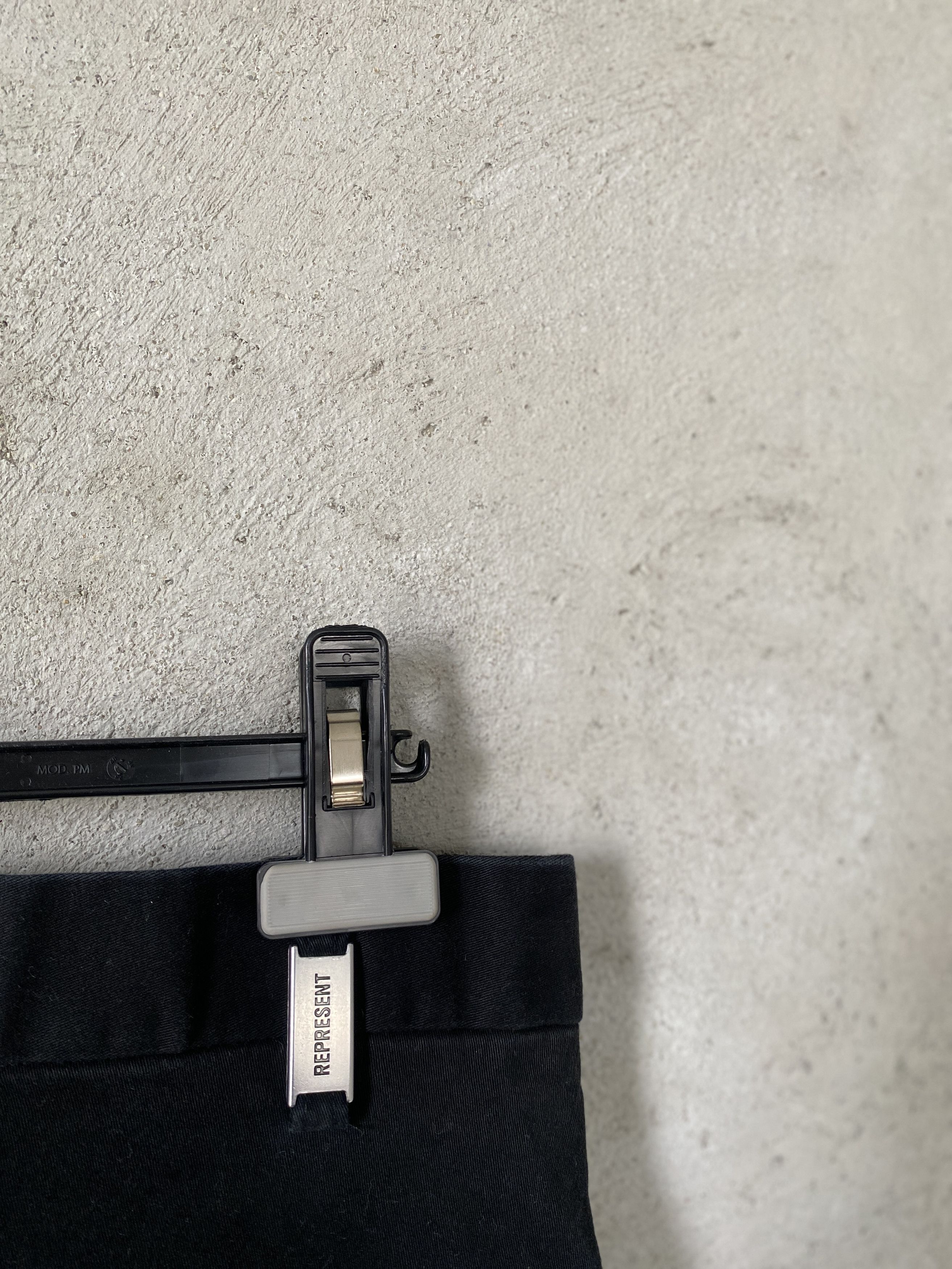 Represent Clo. Represent cargo casual pants avant garde opium Size US 32 / EU 48 - 6 Thumbnail