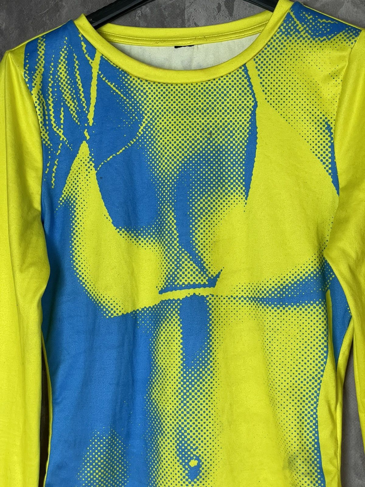 Japanese Brand Vintage Y2K Hysteric Glamour Style Sexy Girl Long sleeve Size M / US 6-8 / IT 42-44 - 7 Thumbnail