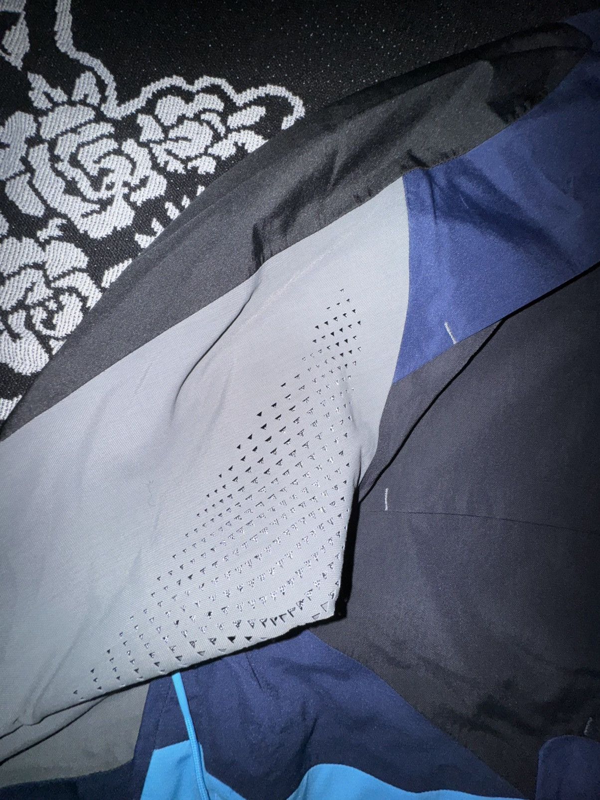 Nike Nike ISPA Jacket (FB2369-010) Size US S / EU 44-46 / 1 - 4 Thumbnail