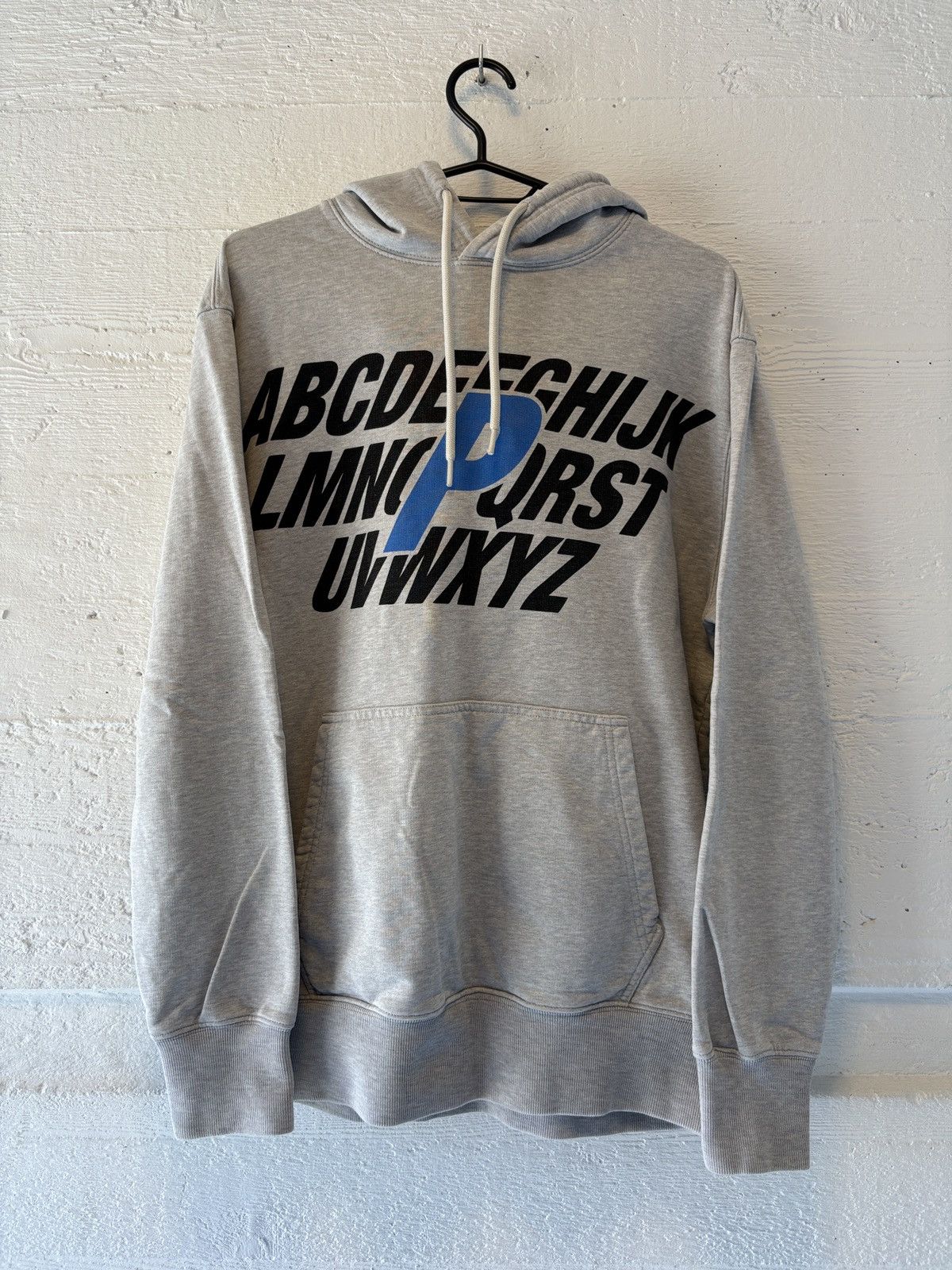Palace Palace Alpha Hoodie Size L Size US S / EU 44-46 / 1 - 2 Thumbnail