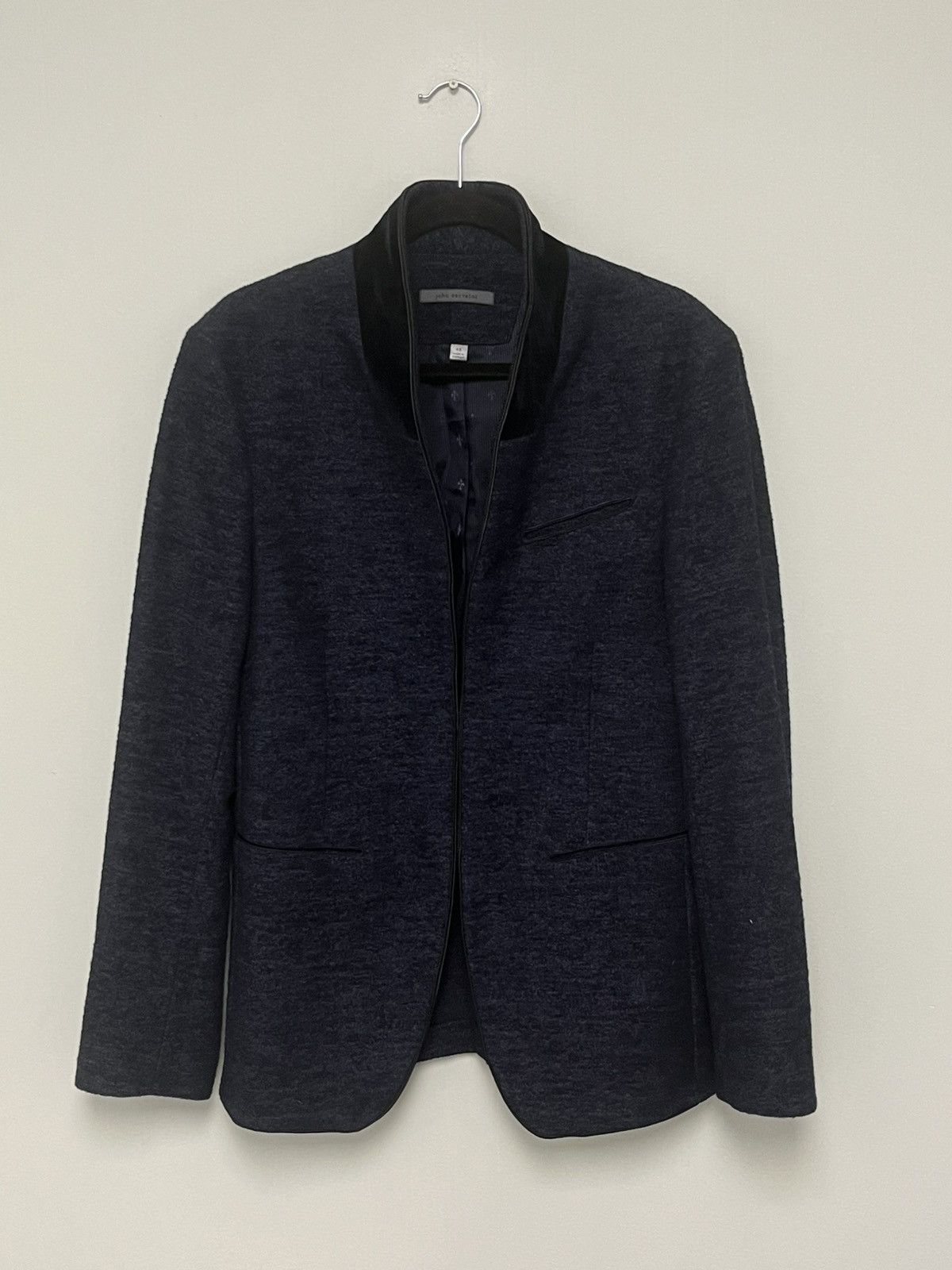 John Varvatos Bissel jacket. Size EU 48 USA 38 Size US M / EU 48-50 / 2 - 9 Thumbnail