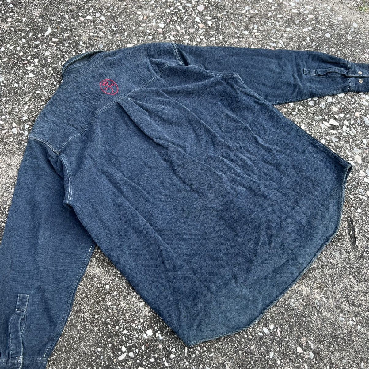 Jean Charles De Castelbajac × Vintage “Jean Charles de Castelbajac sport” family game shirt Size US L / EU 52-54 / 3 - 16 Thumbnail