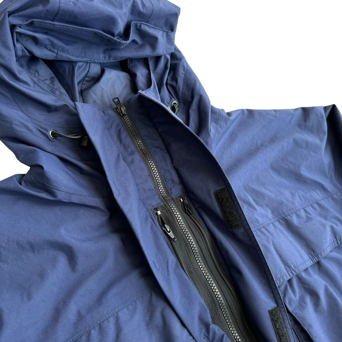 Cabelas × Nike ACG 90s CABELA’S Goretex Functional Wading Jacket Outdoors Size US XL / EU 56 / 4 - 3 Thumbnail