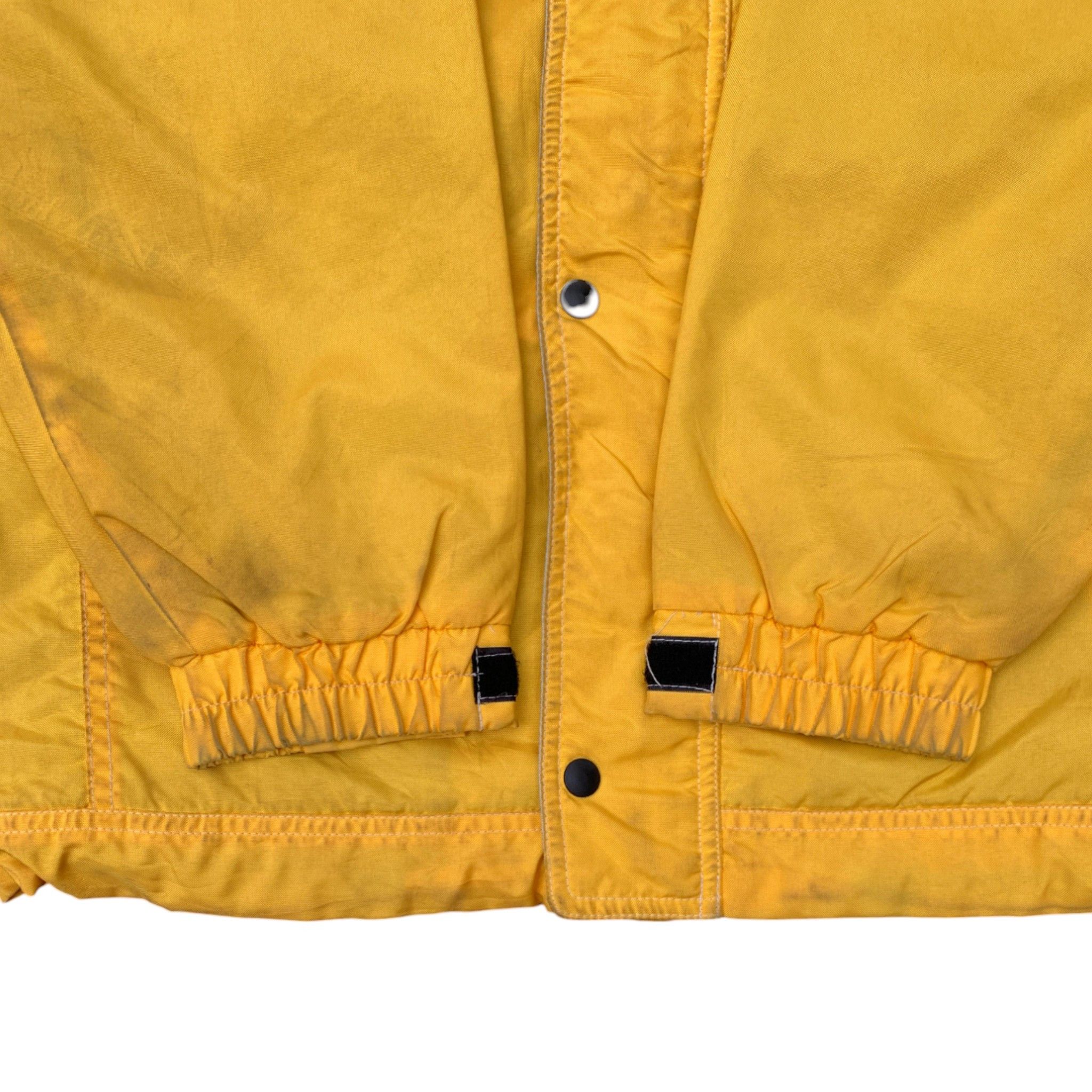 Honda × Sports Specialties World Hot Air Ballon Championship 2006 Tochigi Eneos Jacket Size US S / EU 44-46 / 1 - 7 Thumbnail