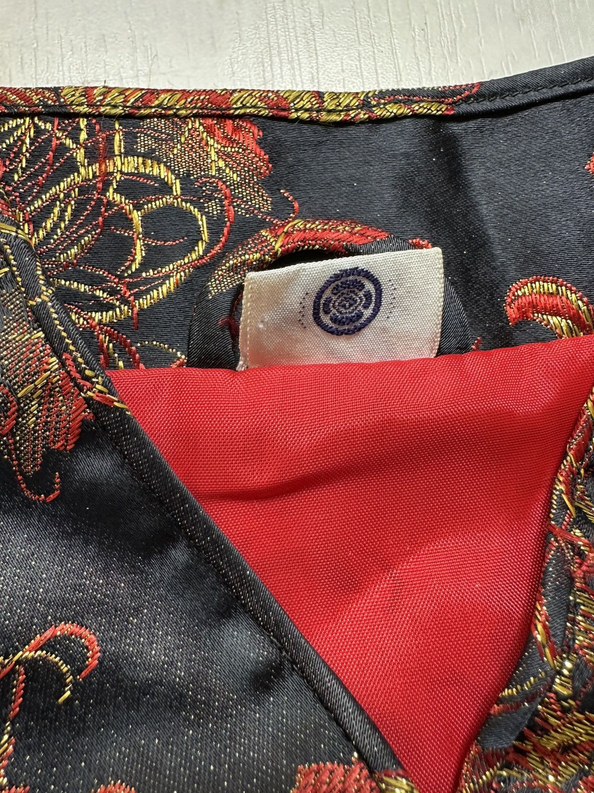 Japanese Brand Vintage made in Japan coat Size M / US 6-8 / IT 42-44 - 7 Thumbnail