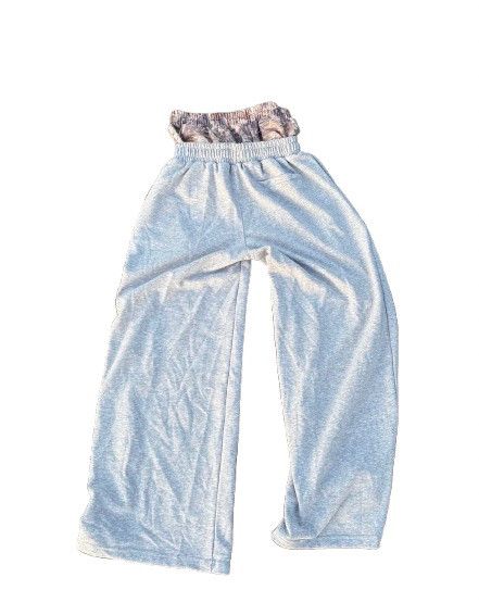 Other Double layer streetwear jogging hose Size US 34 / EU 50 - 3 Thumbnail