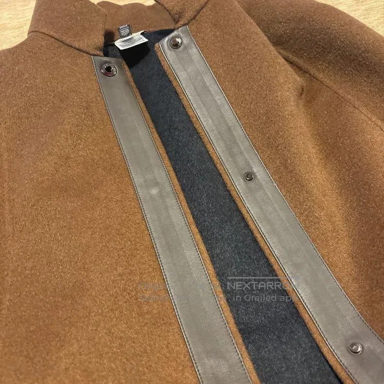 Loro Piana Classic Double-Faced Cashmere Cloak