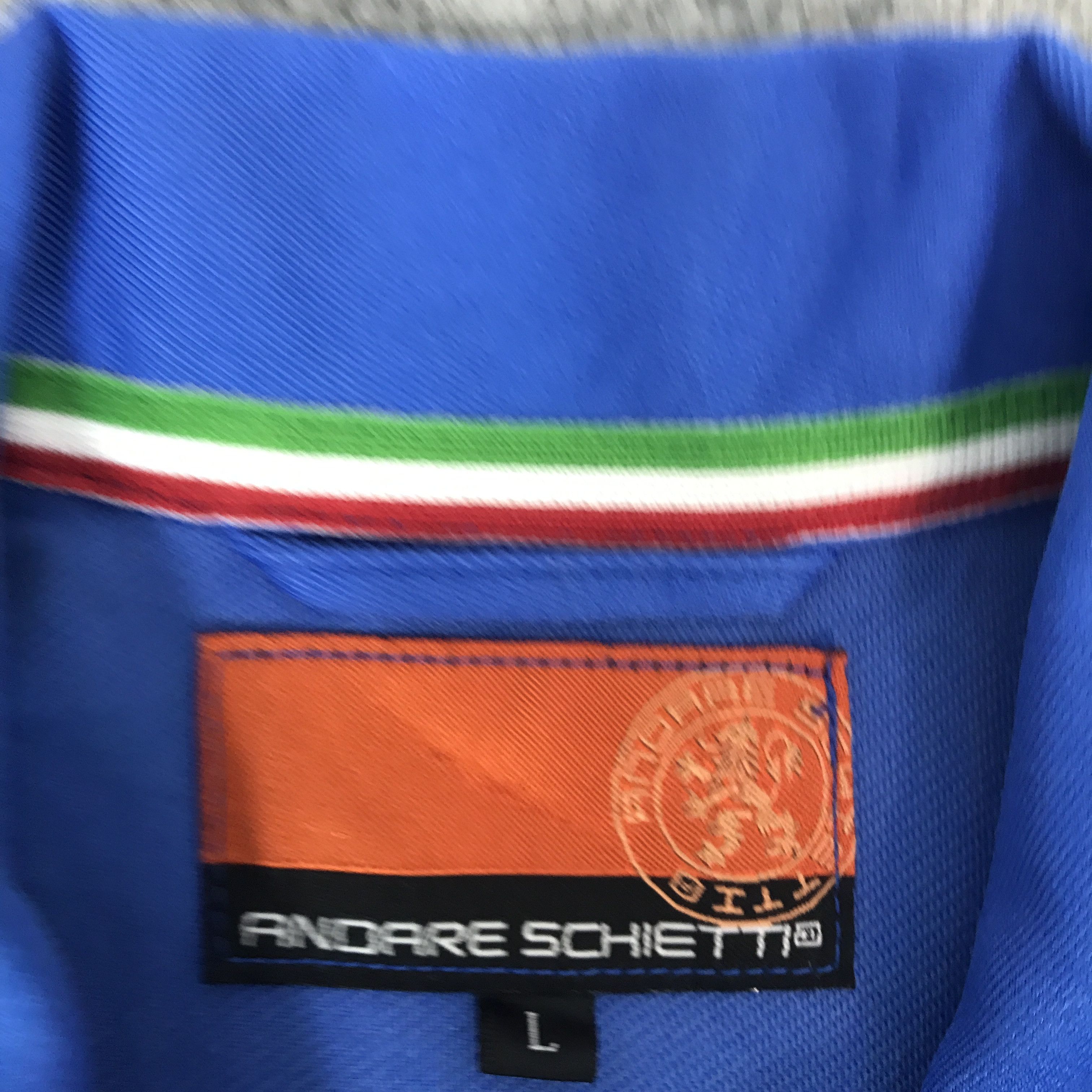 Japanese Brand Honda grand-prix racing team Uniform Custom jacket Size US L / EU 52-54 / 3 - 8 Thumbnail