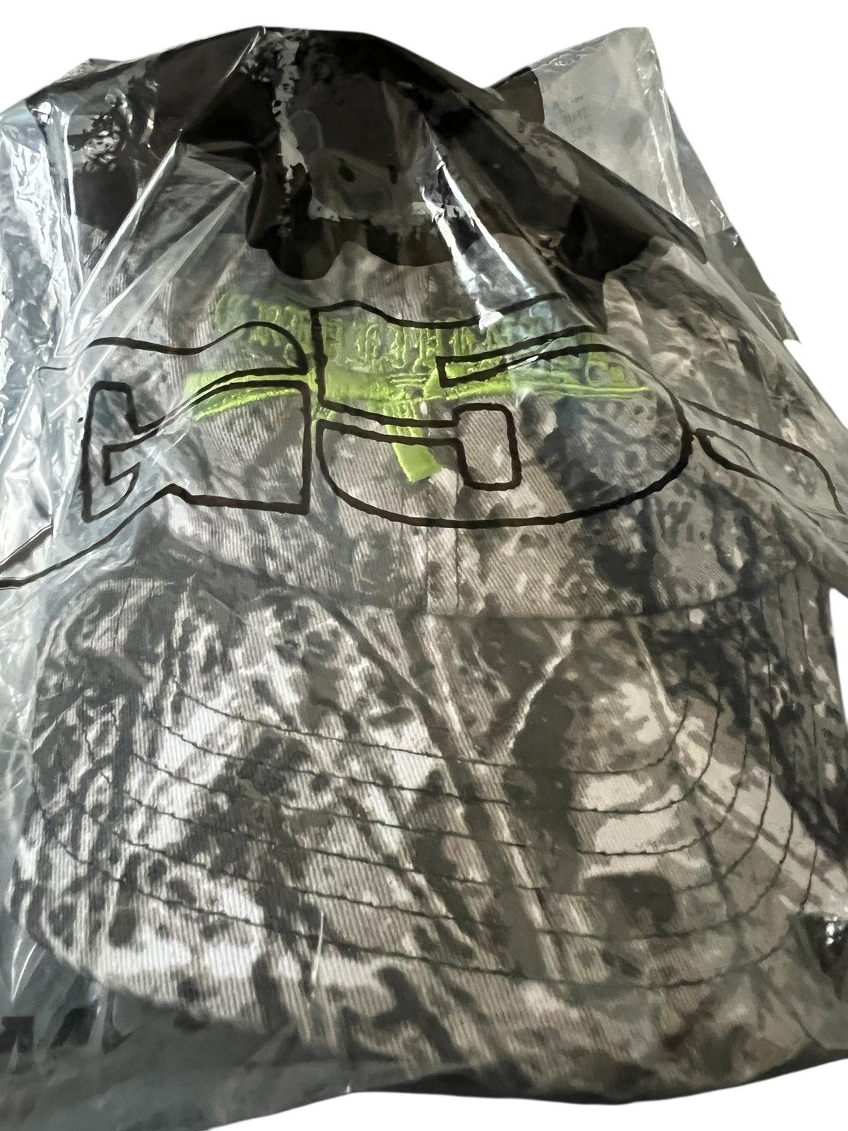 G59 Records G59 AK CAP Size ONE SIZE - 2 Thumbnail
