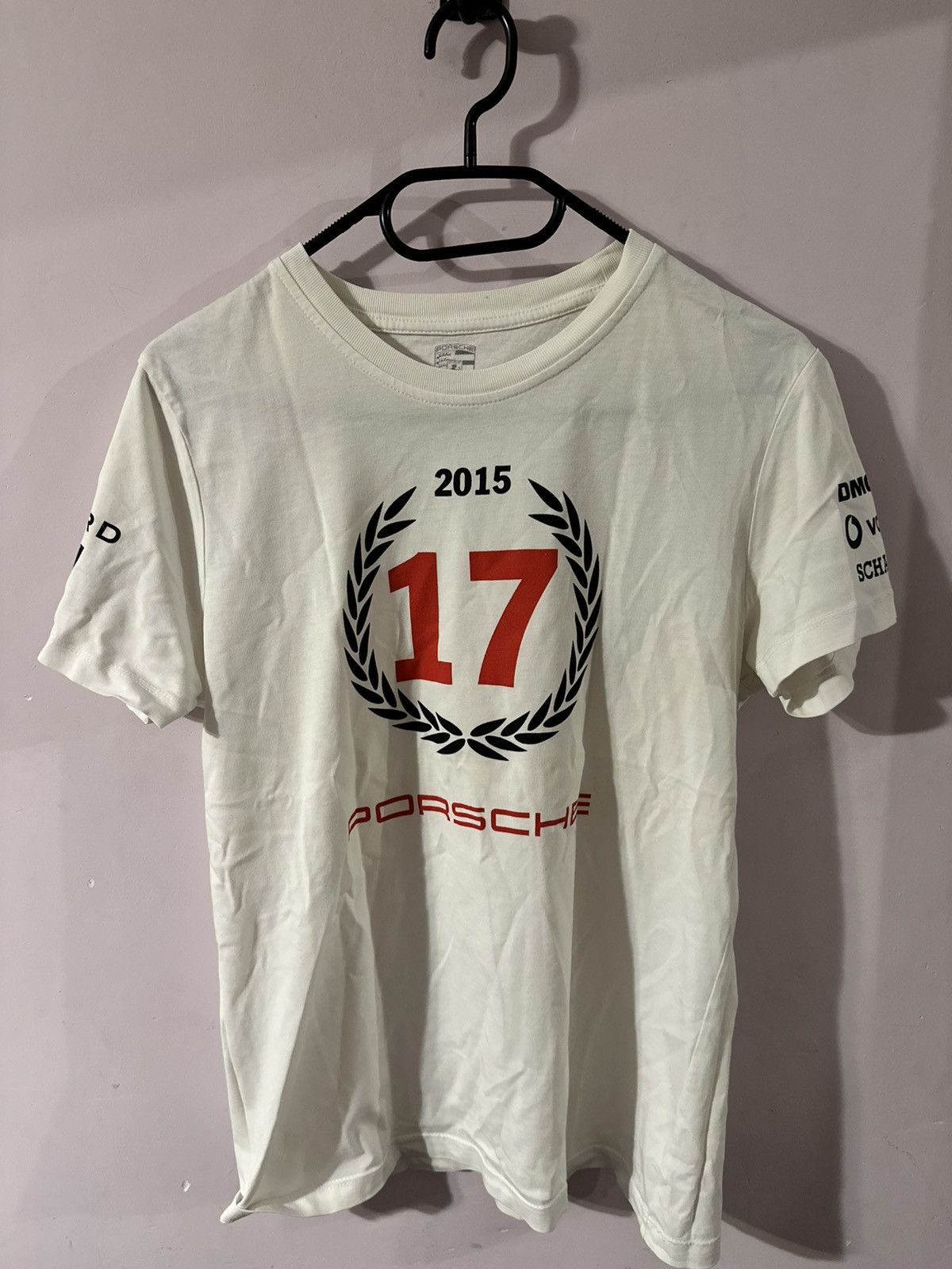 Porsche Design × Vintage Porsche 17 2015 finally Size US S / EU 44-46 / 1 - 1 Thumbnail