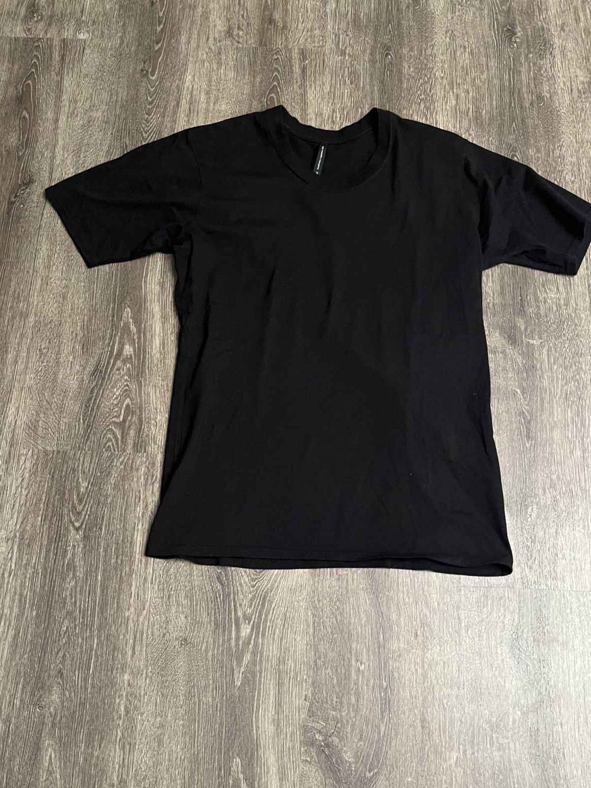 Nude: Masahiko Maruyama T-Shirt Size US S / EU 44-46 / 1 - 3 Thumbnail