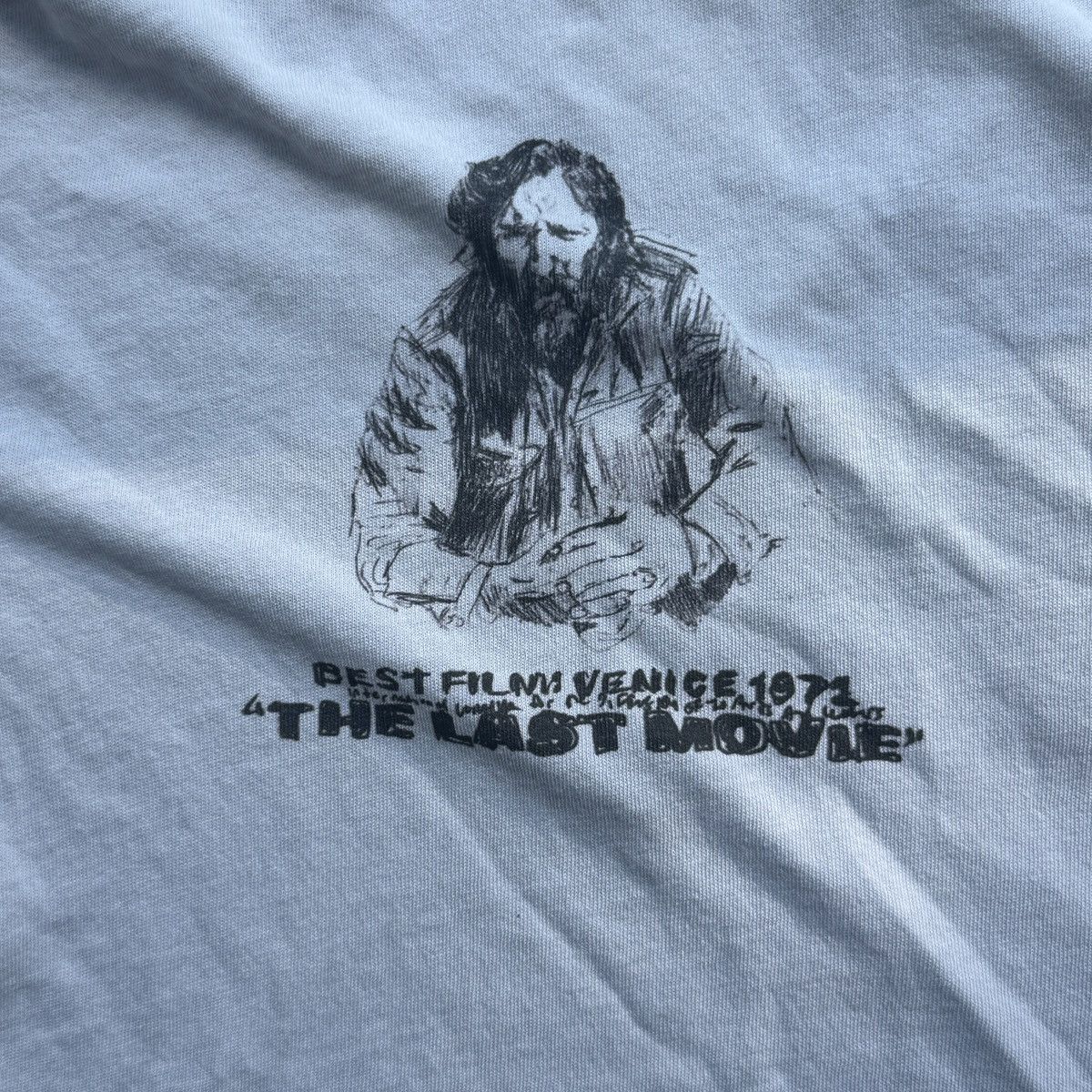 Paly Hollywood Paly hollywood “The American Dream” tee Size US M / EU 48-50 / 2 - 10 Thumbnail