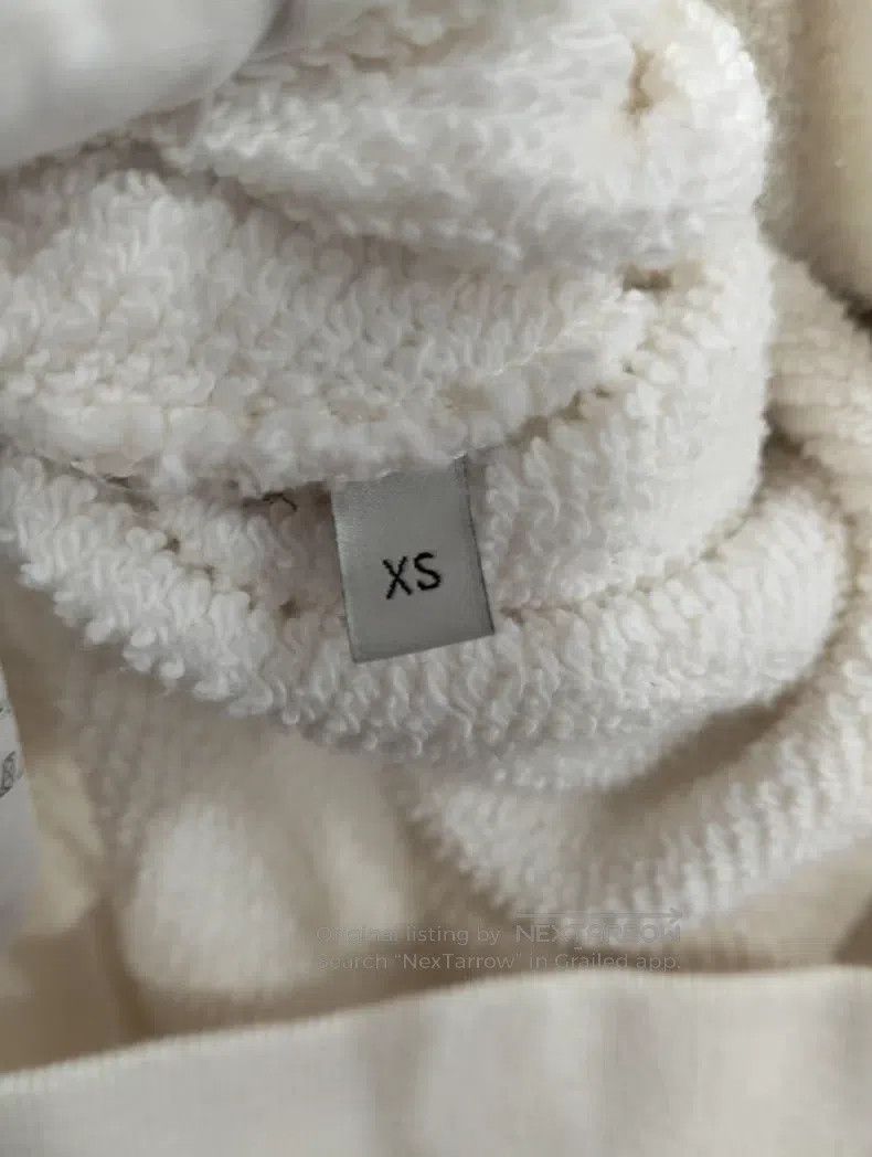Gucci Gucci White sweatshirt Size US XS / EU 42 / 0 - 6 Thumbnail