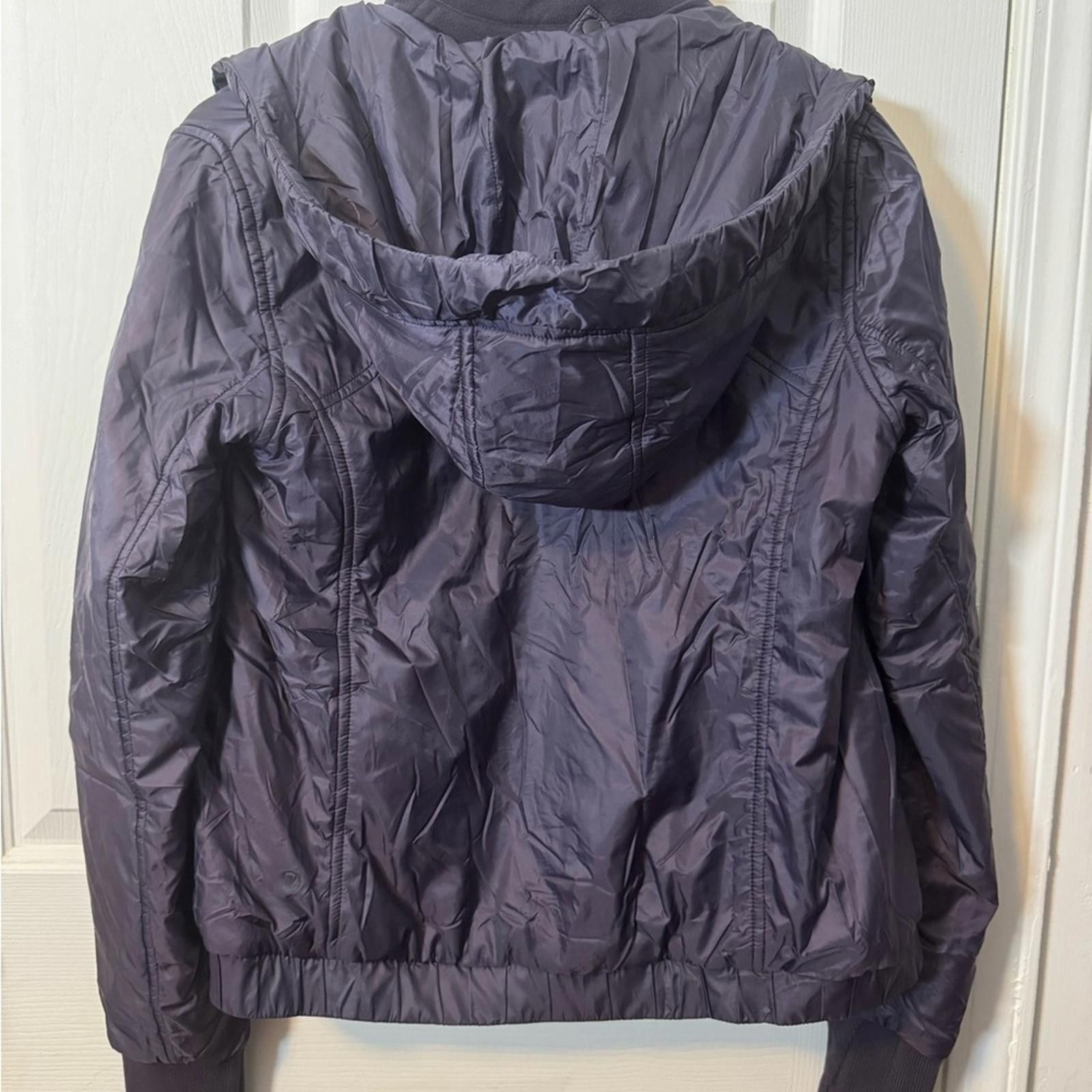 Lululemon Lululemon Glyde Scuba Jacket-4 Size S / US 4 / IT 40 - 7 Thumbnail
