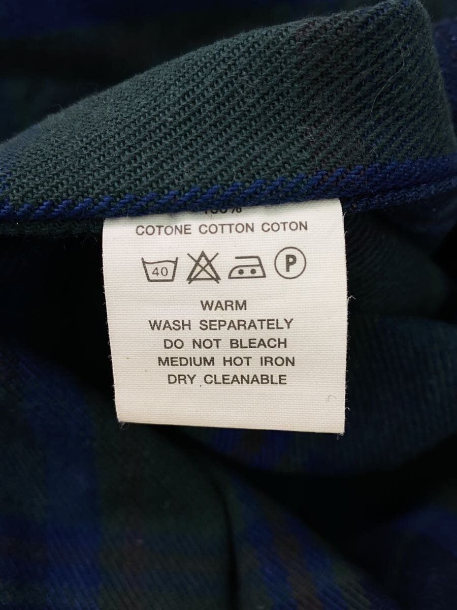 Kapital Plaid Coat Size US M / EU 48-50 / 2 - 5 Thumbnail
