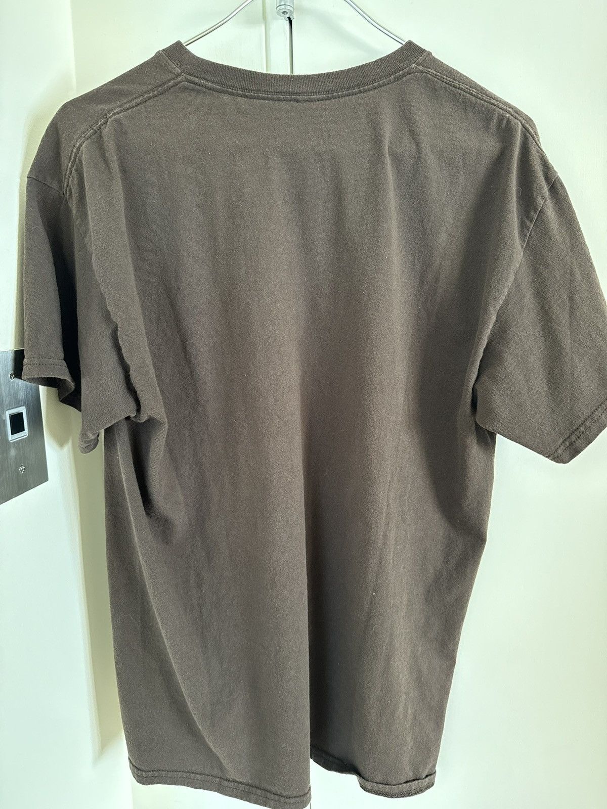 Travis Scott Travis Scott Nugget Shirt Size US M / EU 48-50 / 2 - 2 Thumbnail