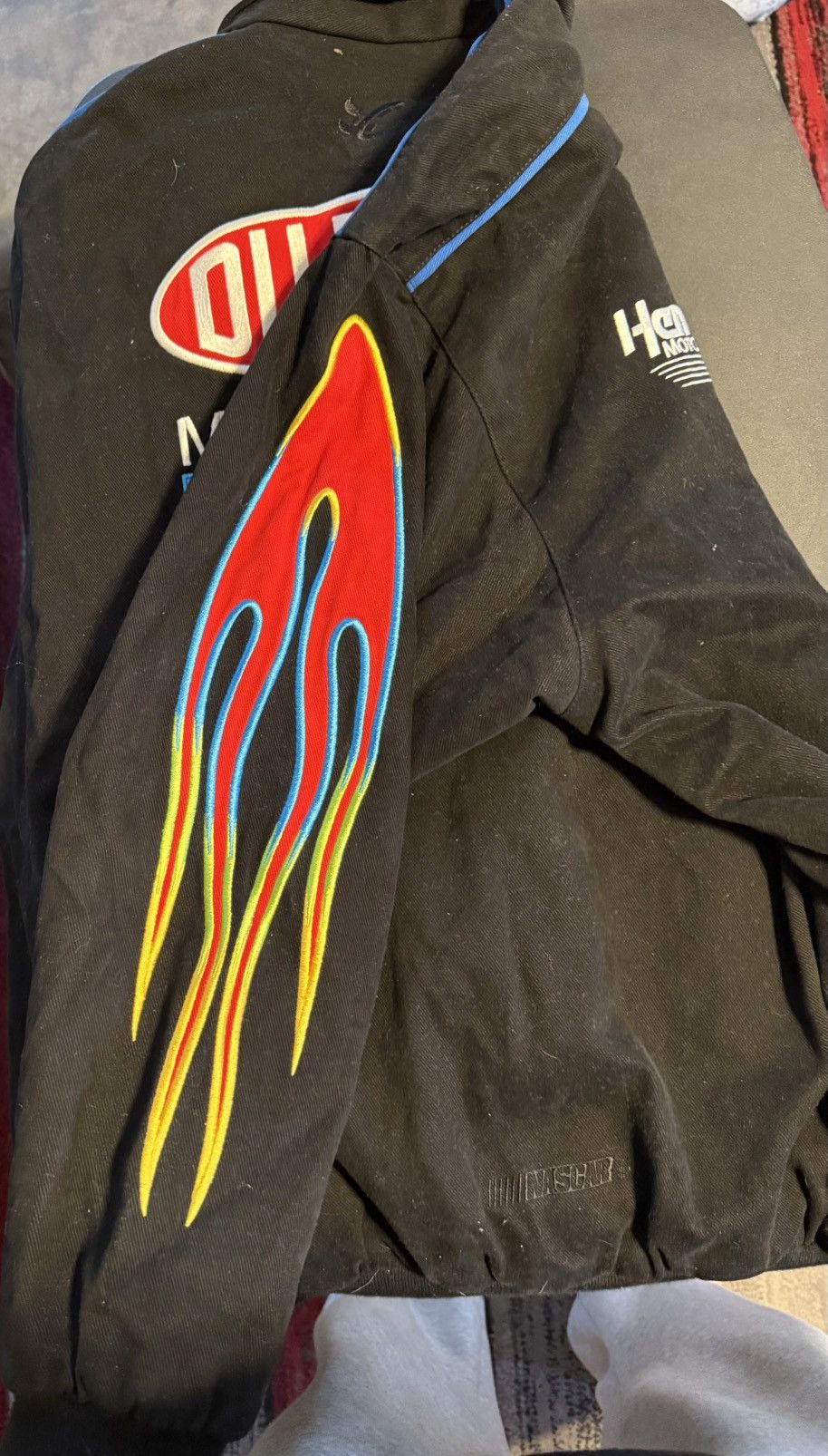 Other Chase athletics jacket Size US XL / EU 56 / 4 - 3 Thumbnail