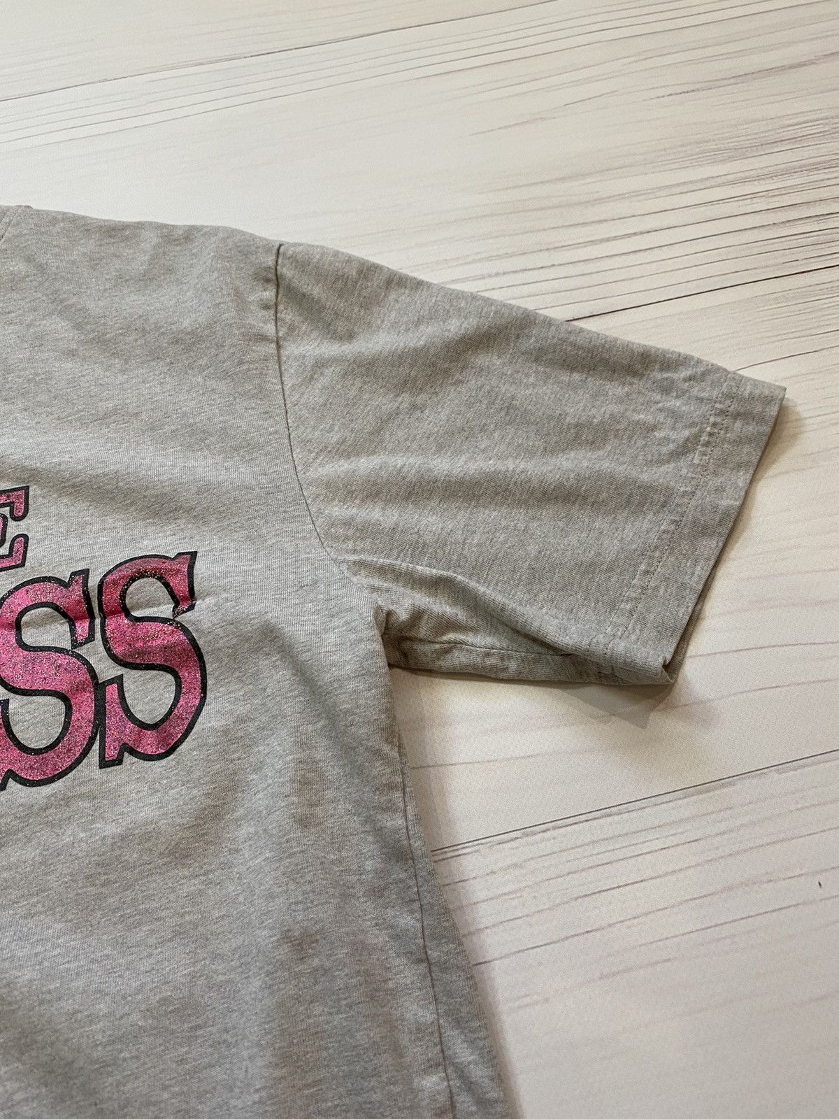 Palace Palace princess big logo y2k t shirt Size US L / EU 52-54 / 3 - 6 Thumbnail